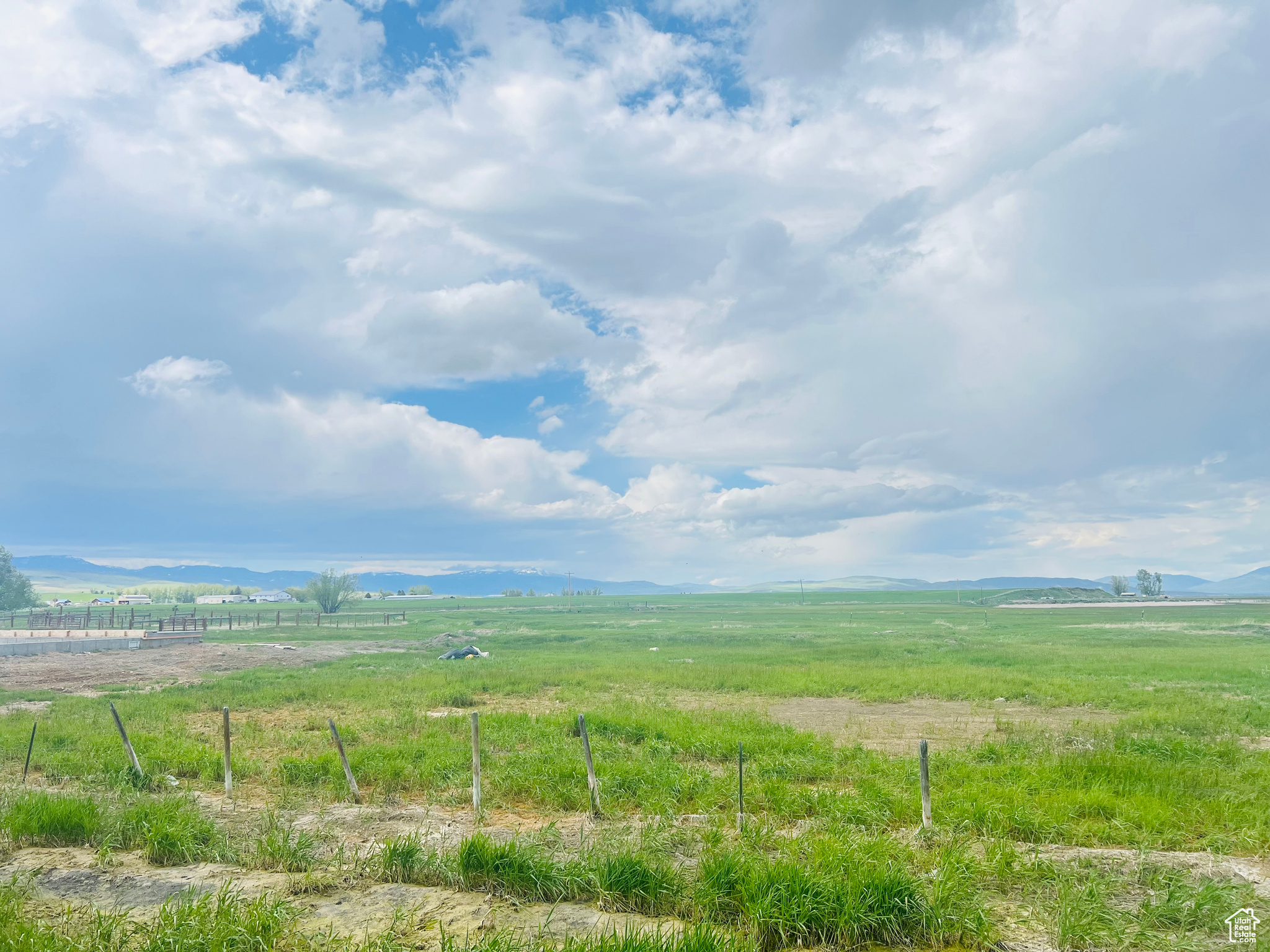 3 200 N N #3, Paris, Idaho 83261, ,Land,For sale,200 N,2001843