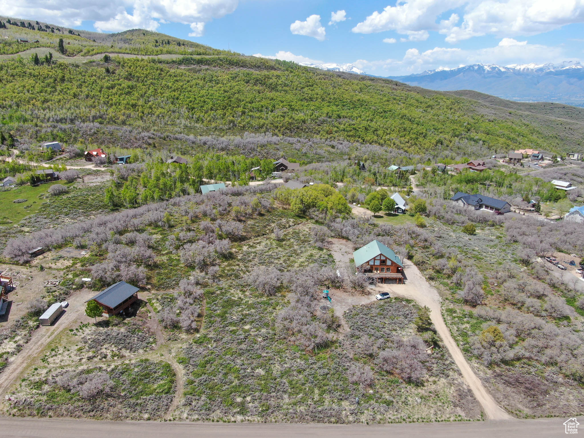 2230 TIMBER LAKES S #944, Heber City, Utah 84032, ,Land,For sale,TIMBER LAKES,2001846