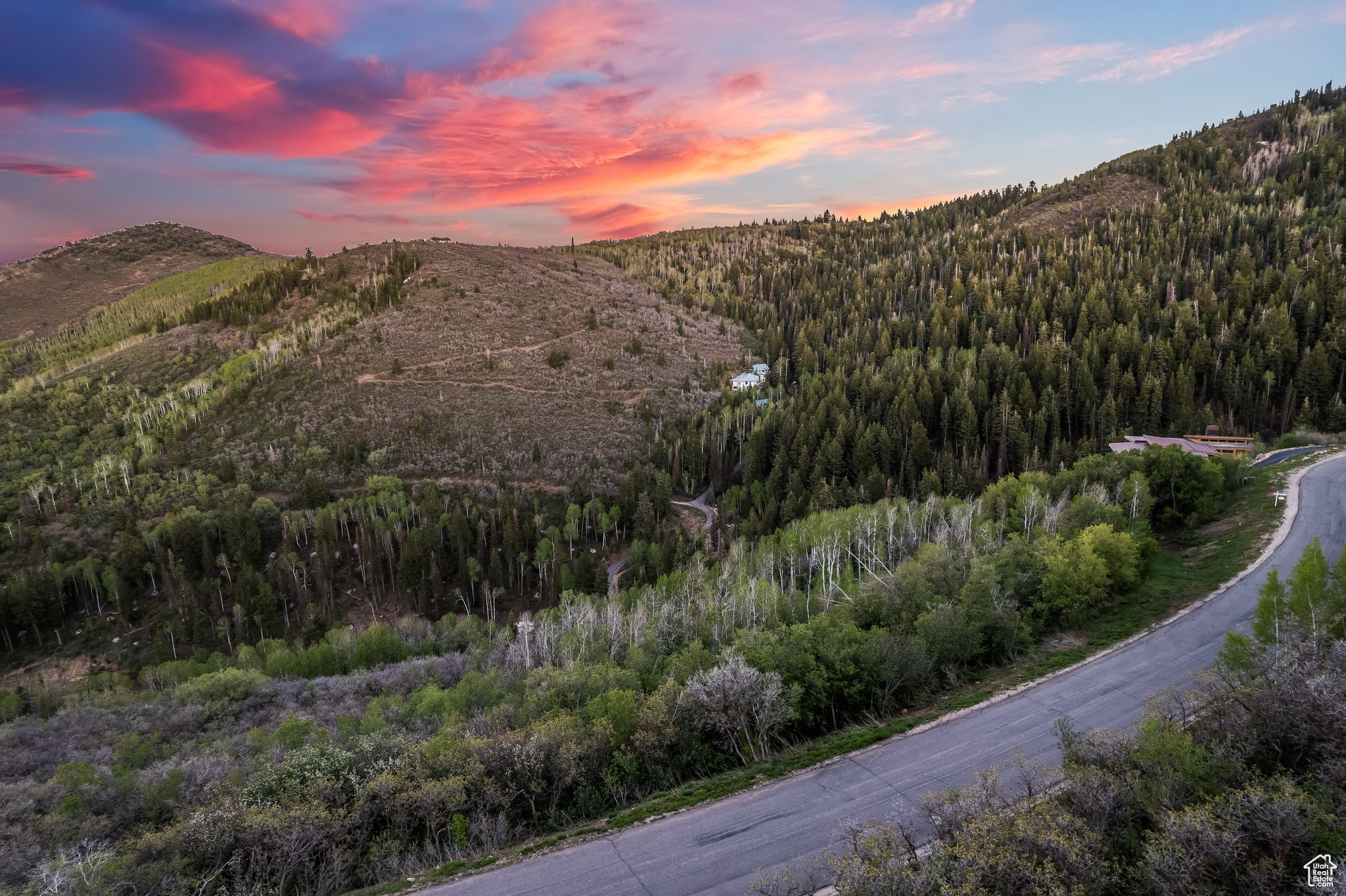 7055 CANYON #126, Snyderville, Utah 84098, ,Land,For sale,CANYON,2001854