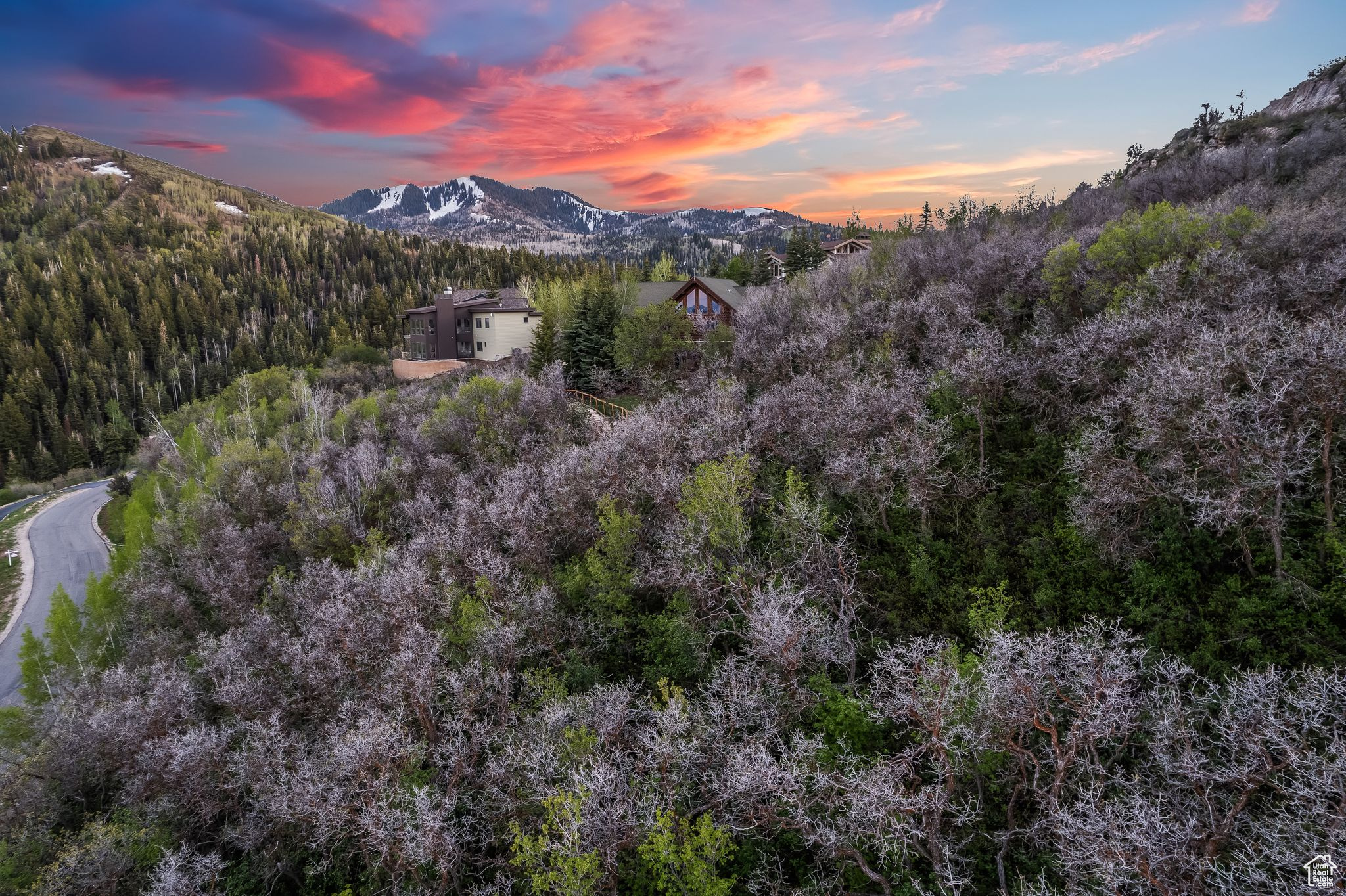 7055 CANYON #126, Snyderville, Utah 84098, ,Land,For sale,CANYON,2001854