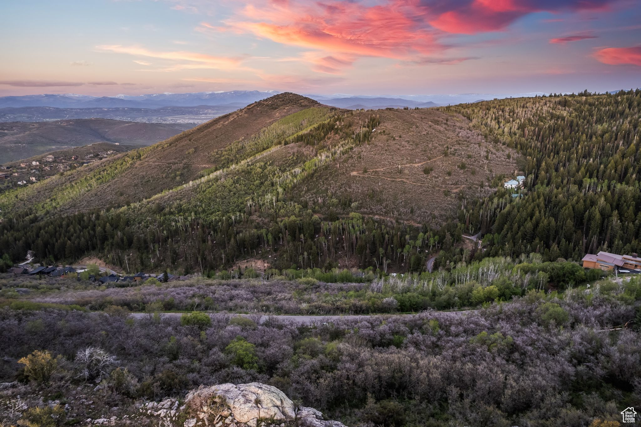 7055 CANYON #126, Snyderville, Utah 84098, ,Land,For sale,CANYON,2001854