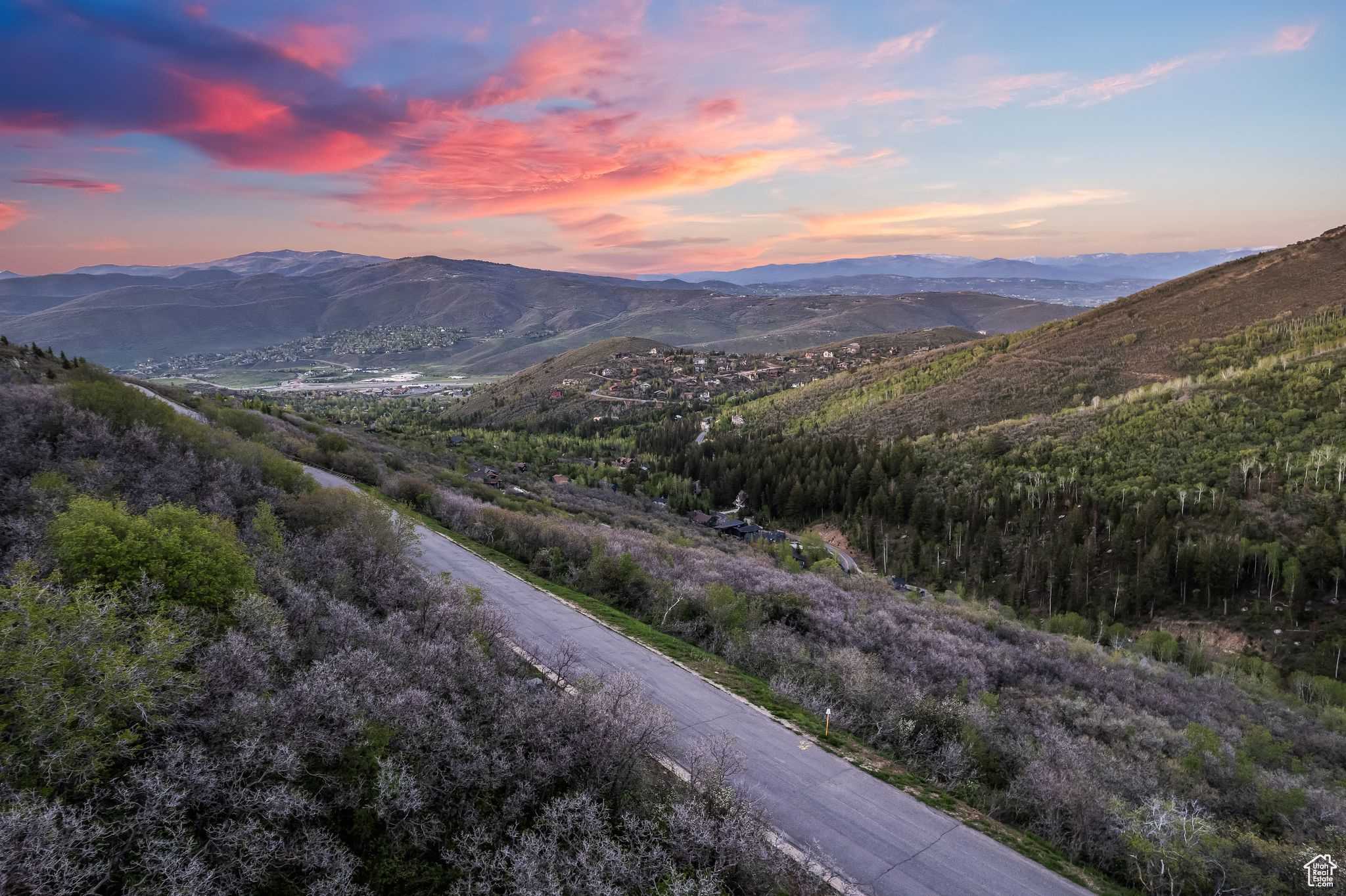 7055 CANYON #126, Snyderville, Utah 84098, ,Land,For sale,CANYON,2001854