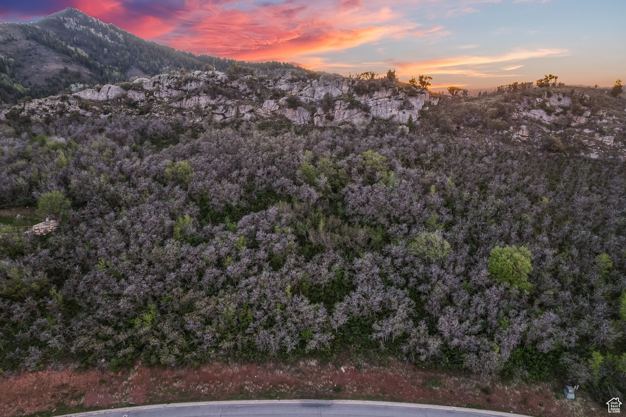 7055 CANYON #126, Snyderville, Utah 84098, ,Land,For sale,CANYON,2001854