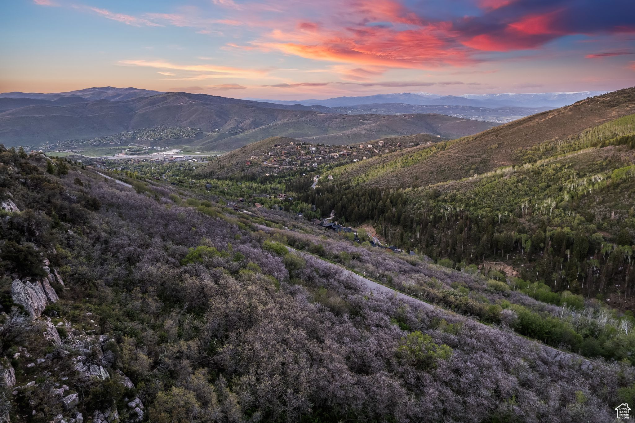 7055 CANYON #126, Snyderville, Utah 84098, ,Land,For sale,CANYON,2001854