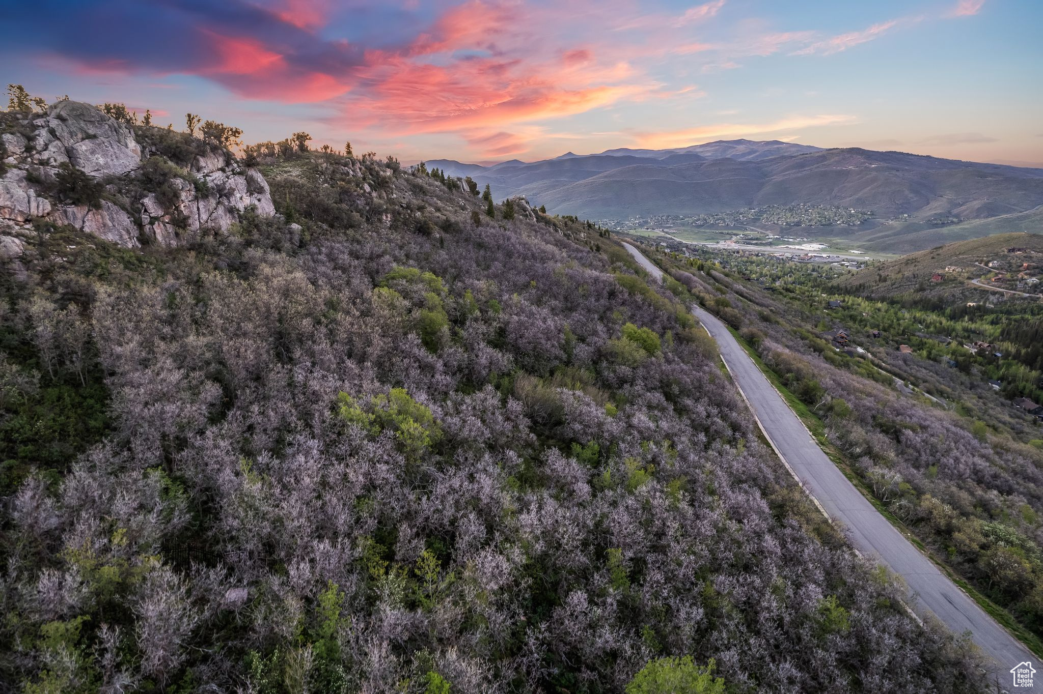 7055 CANYON #126, Snyderville, Utah 84098, ,Land,For sale,CANYON,2001854