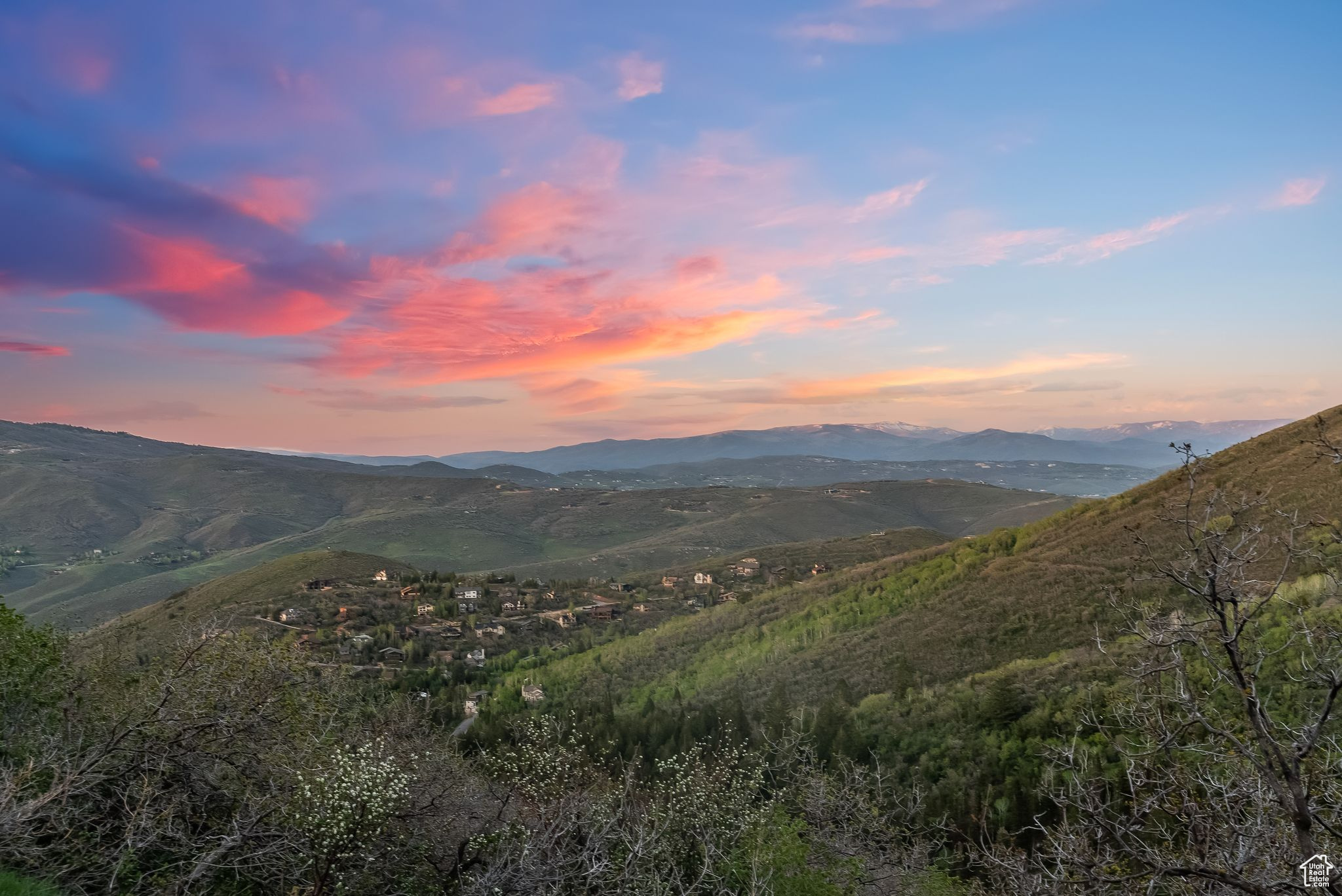 7055 CANYON #126, Snyderville, Utah 84098, ,Land,For sale,CANYON,2001854