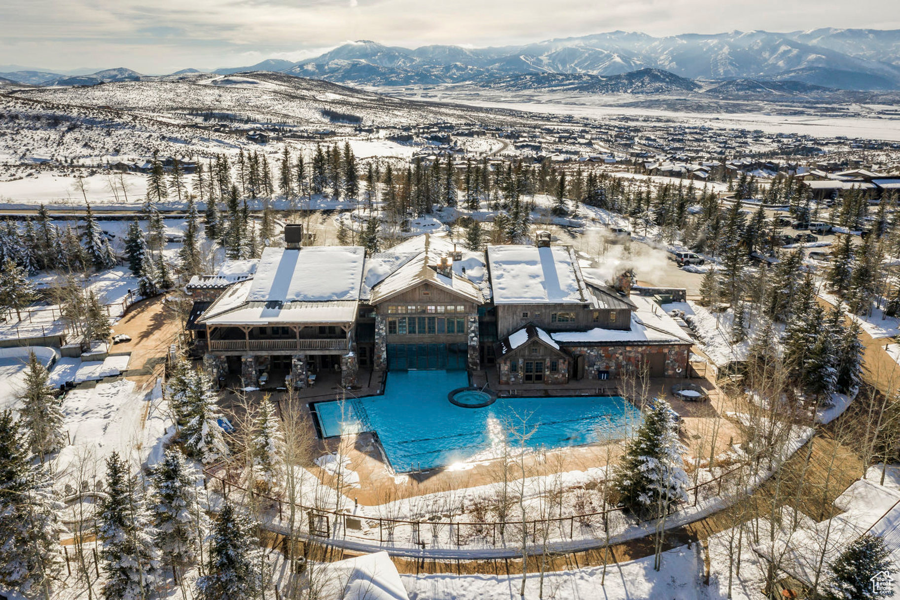 6397 DOUBLE DEER, Park City, Utah 84098, 2 Bedrooms Bedrooms, 12 Rooms Rooms,1 BathroomBathrooms,Residential,For sale,DOUBLE DEER,2001877