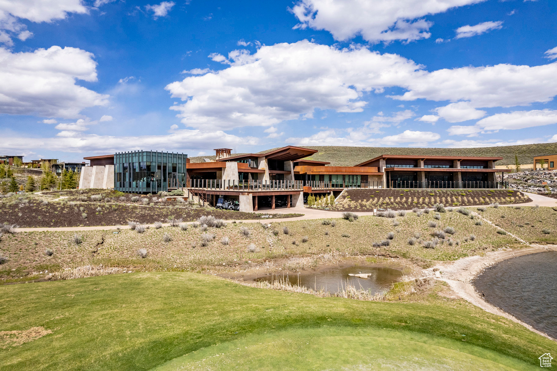 6397 DOUBLE DEER, Park City, Utah 84098, 2 Bedrooms Bedrooms, 12 Rooms Rooms,1 BathroomBathrooms,Residential,For sale,DOUBLE DEER,2001877