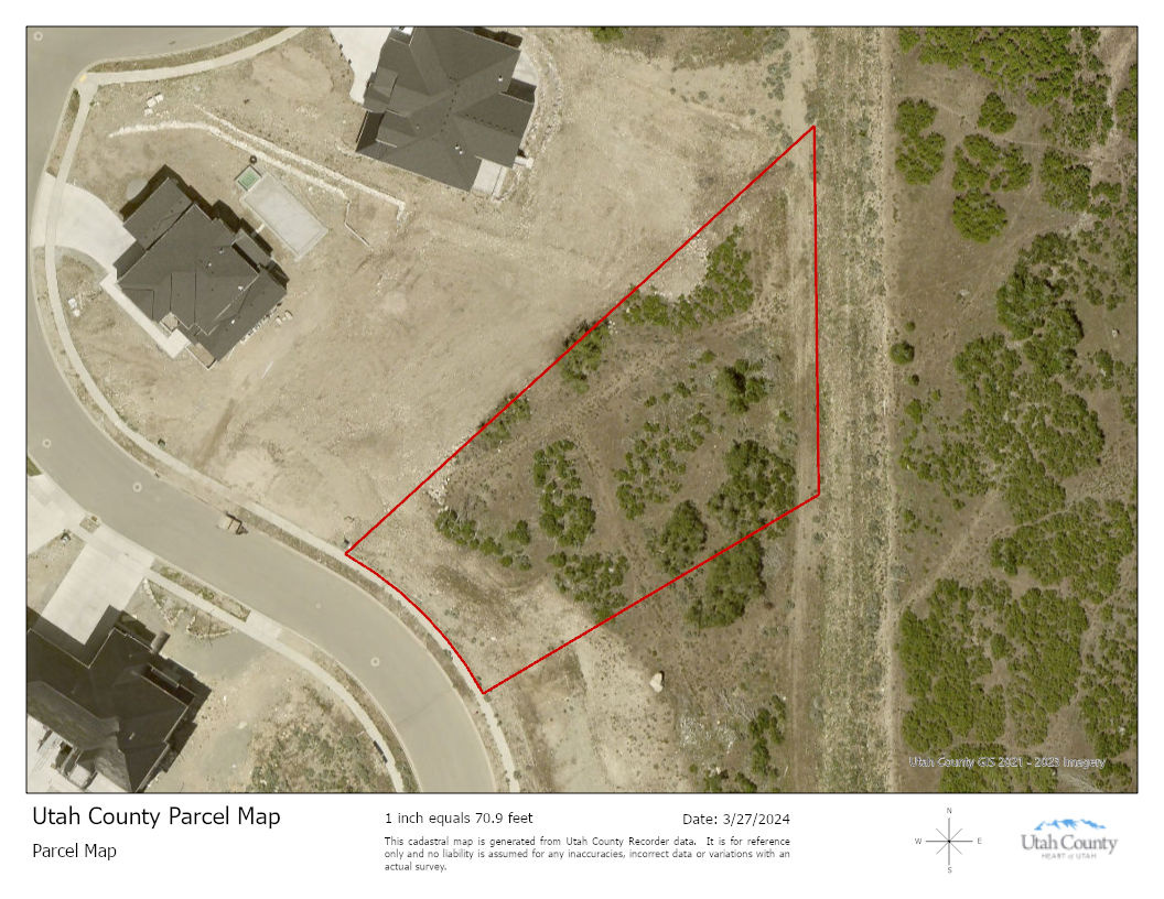 13068 N PROSPECTOR #50, Alpine, Utah 84004, ,Land,For sale,PROSPECTOR,2001878