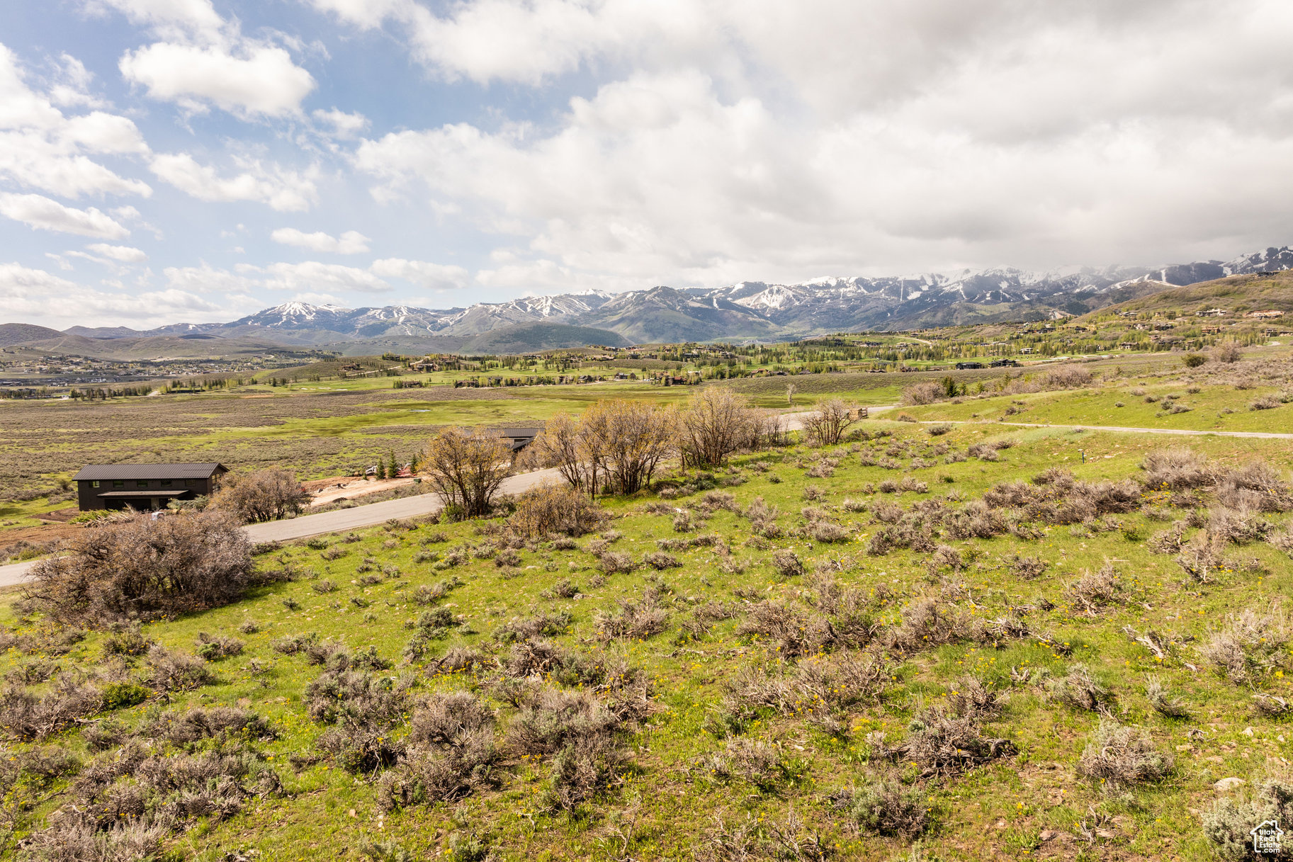 456 RED FOX, Park City, Utah 84098, ,Land,For sale,RED FOX,2001900