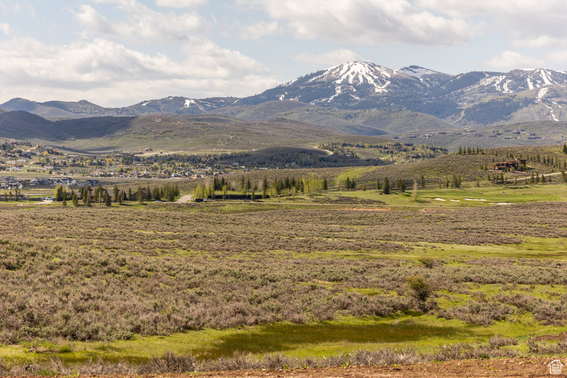 456 RED FOX, Park City, Utah 84098, ,Land,For sale,RED FOX,2001900