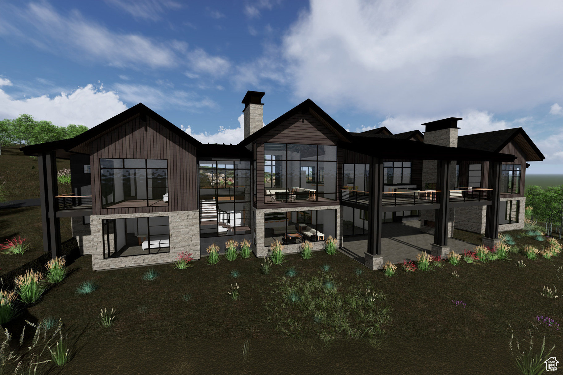 456 RED FOX, Park City, Utah 84098, ,Land,For sale,RED FOX,2001900