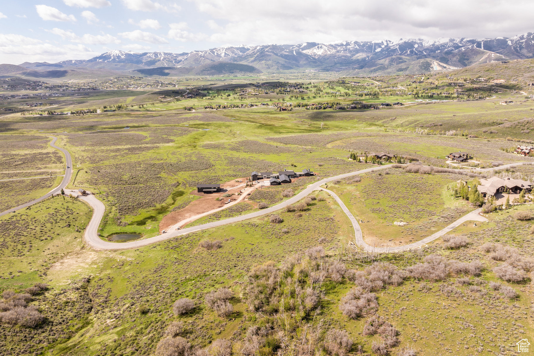 456 RED FOX, Park City, Utah 84098, ,Land,For sale,RED FOX,2001900