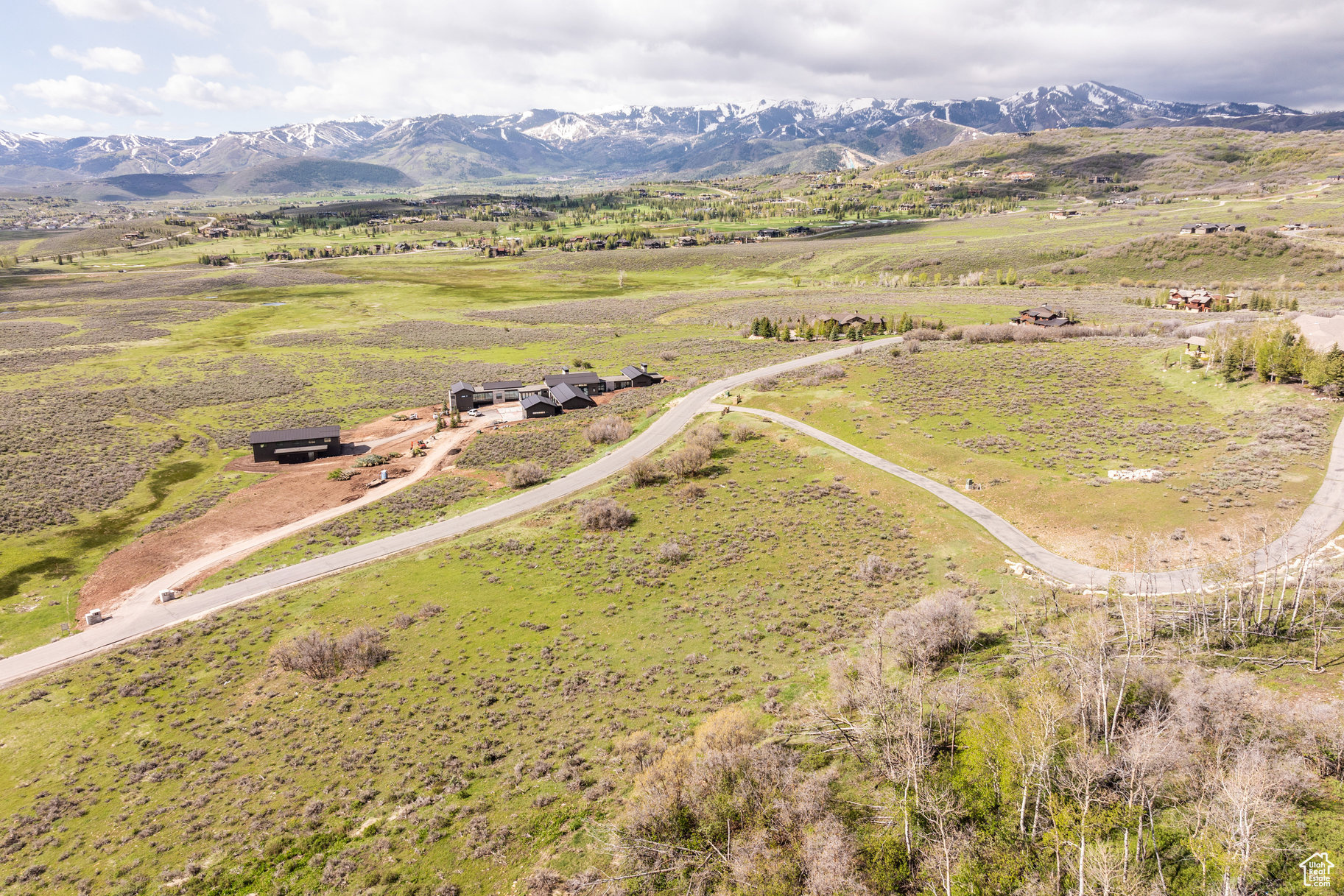 456 RED FOX, Park City, Utah 84098, ,Land,For sale,RED FOX,2001900