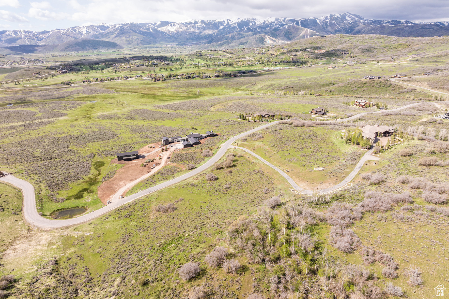 456 RED FOX, Park City, Utah 84098, ,Land,For sale,RED FOX,2001900