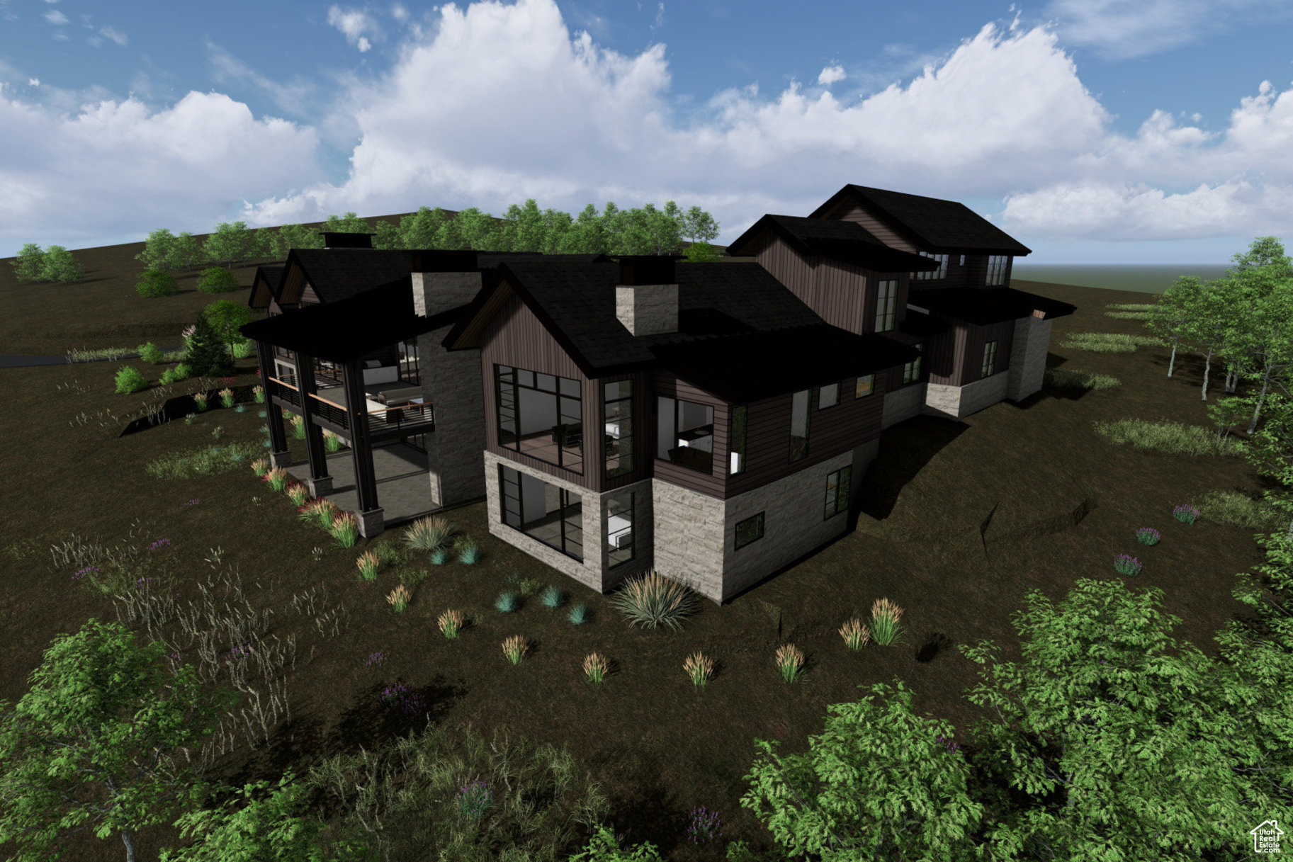 456 RED FOX, Park City, Utah 84098, ,Land,For sale,RED FOX,2001900