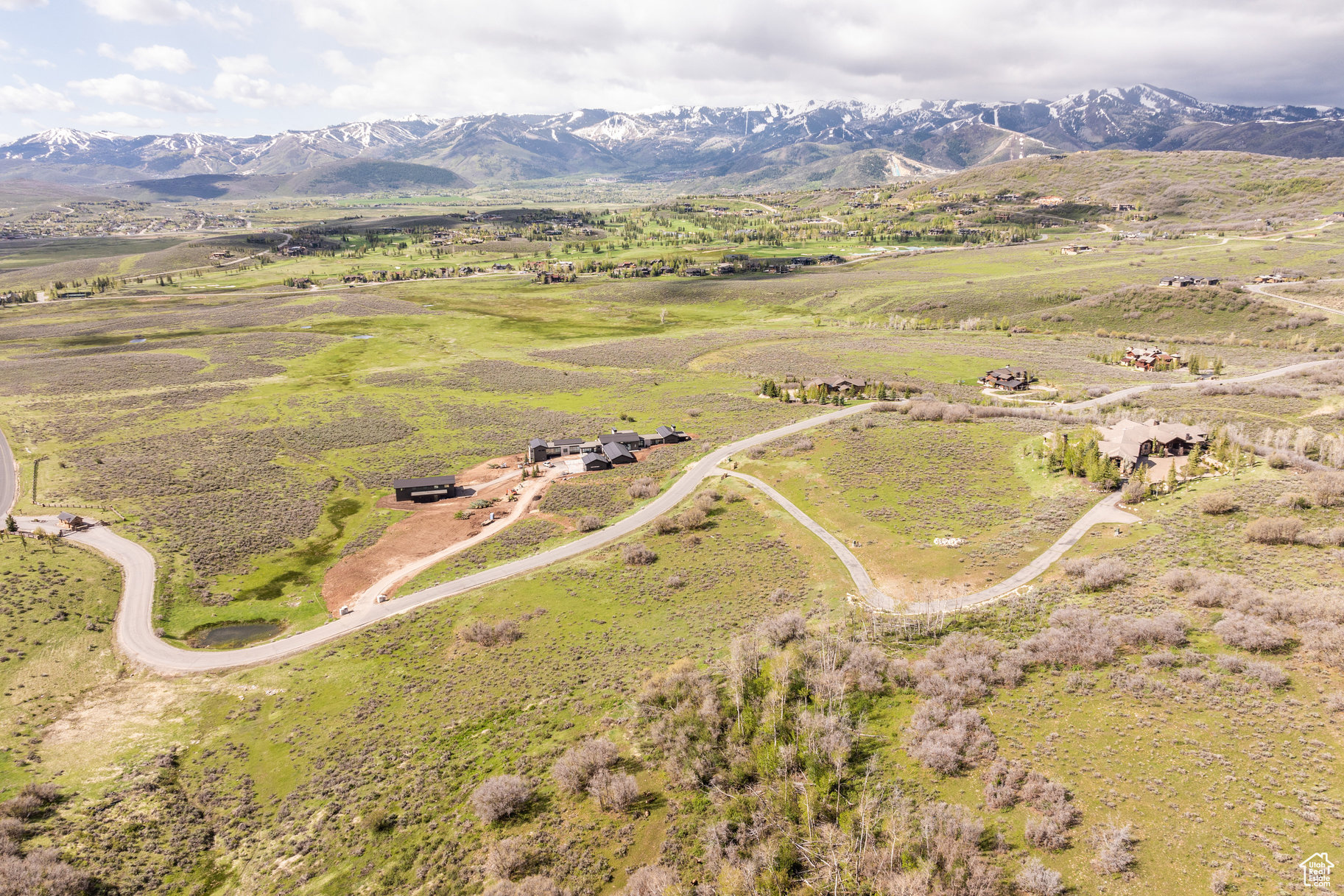 456 RED FOX, Park City, Utah 84098, ,Land,For sale,RED FOX,2001900