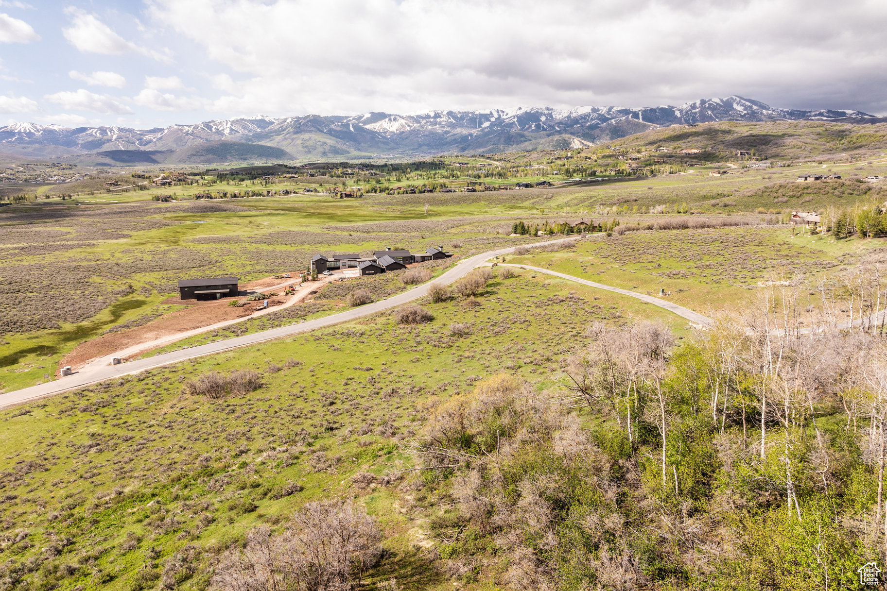 456 RED FOX, Park City, Utah 84098, ,Land,For sale,RED FOX,2001900