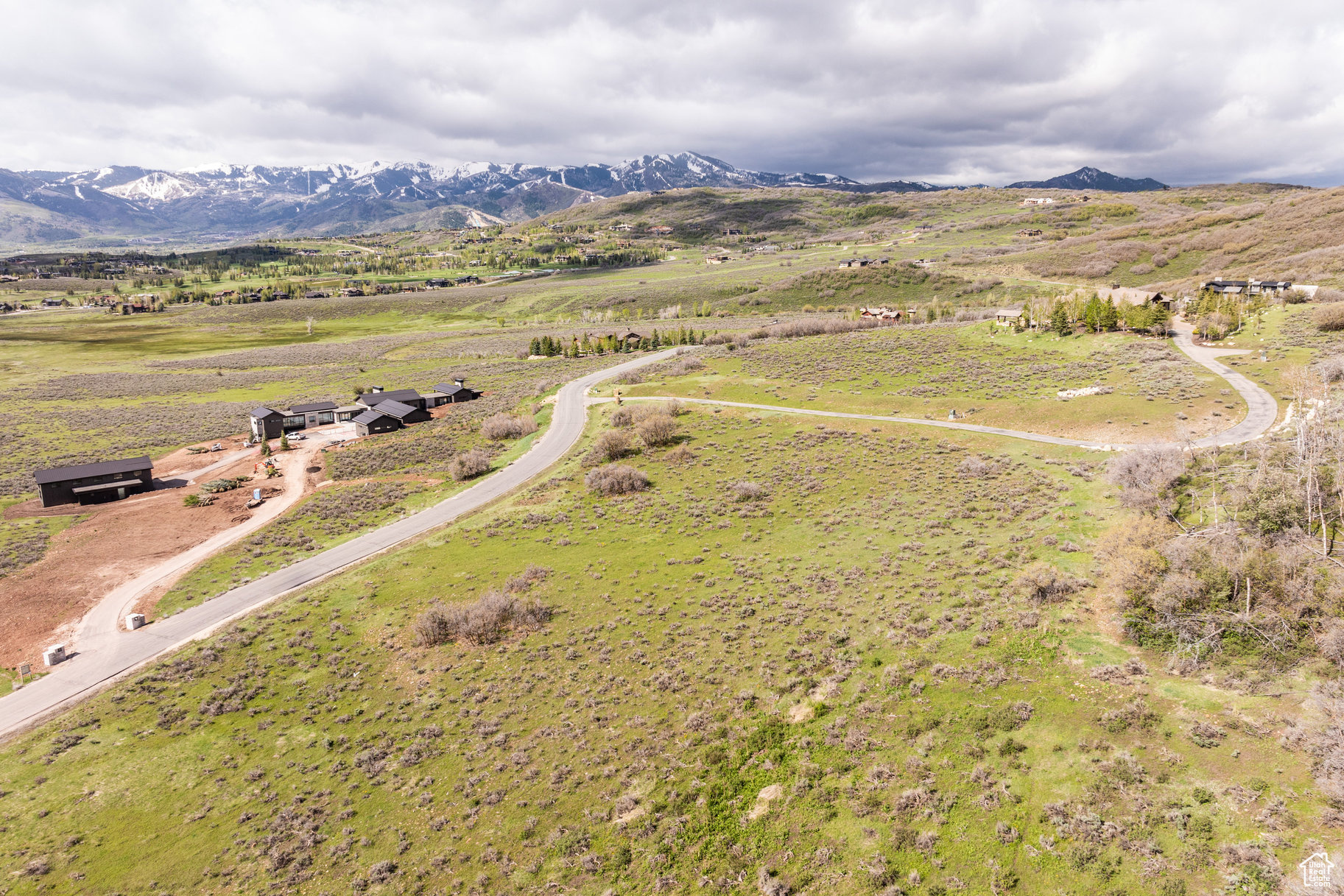 456 RED FOX, Park City, Utah 84098, ,Land,For sale,RED FOX,2001900