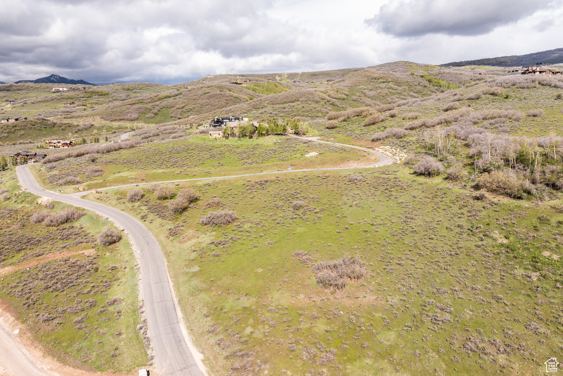 456 RED FOX, Park City, Utah 84098, ,Land,For sale,RED FOX,2001900