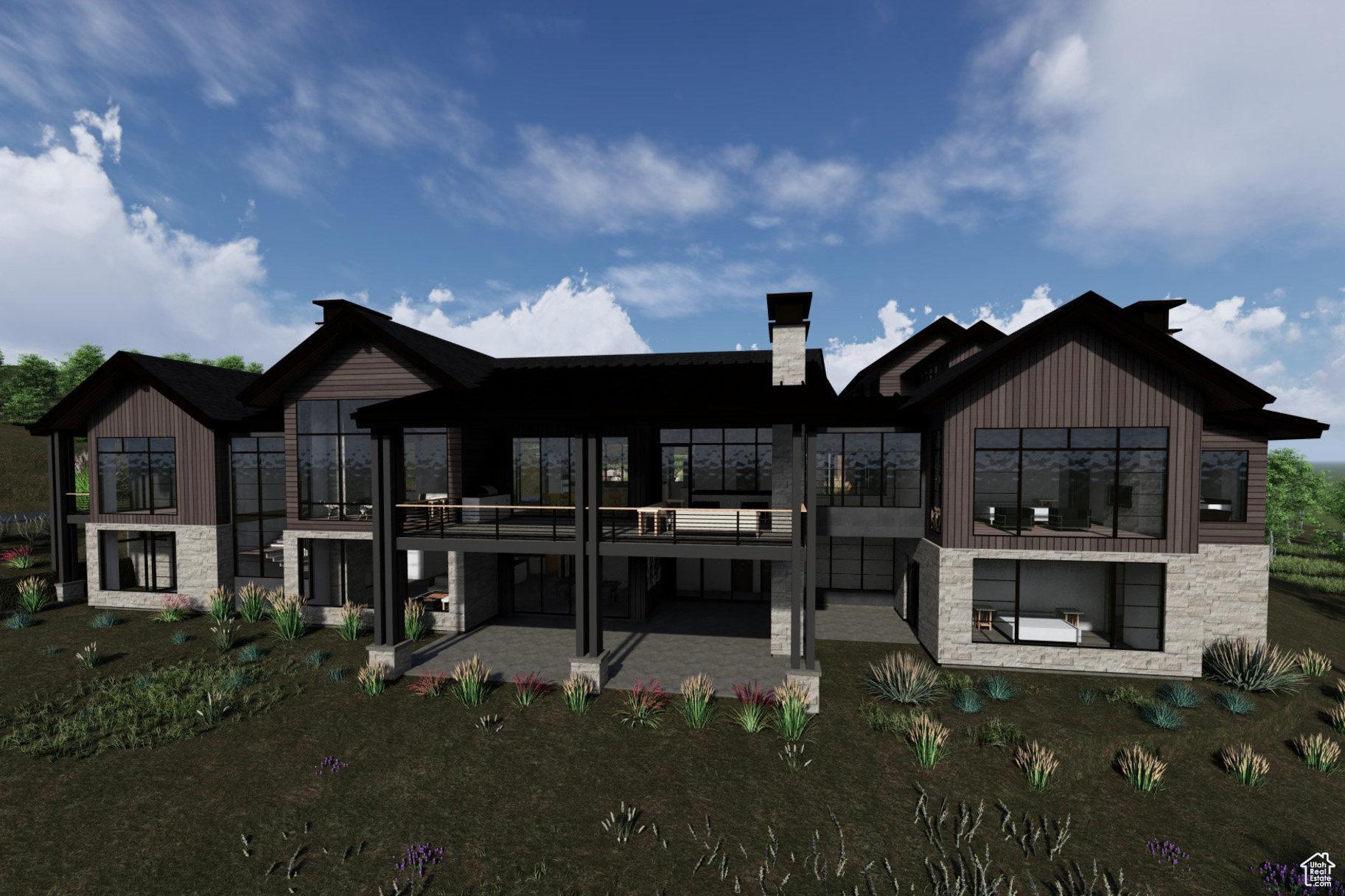 456 RED FOX, Park City, Utah 84098, ,Land,For sale,RED FOX,2001900