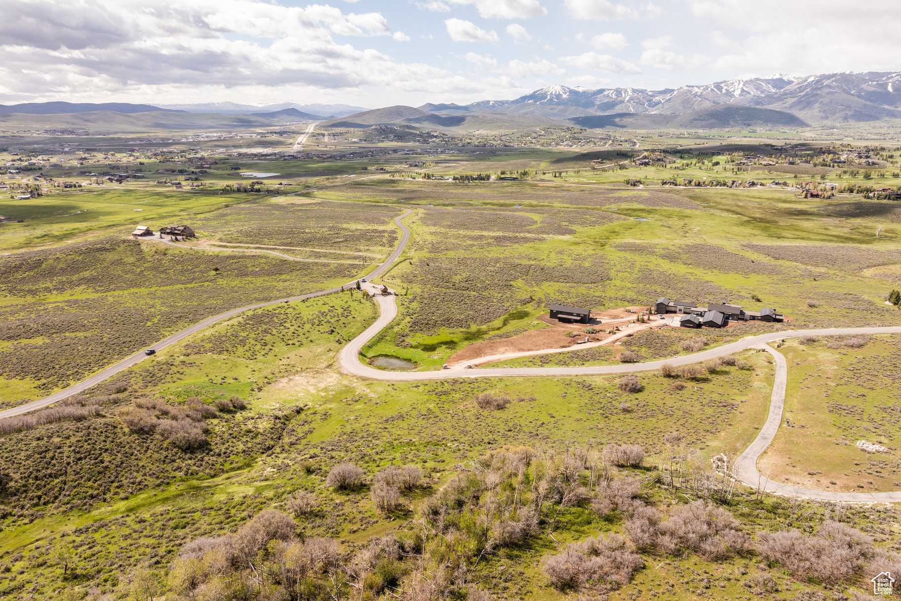 456 RED FOX, Park City, Utah 84098, ,Land,For sale,RED FOX,2001900