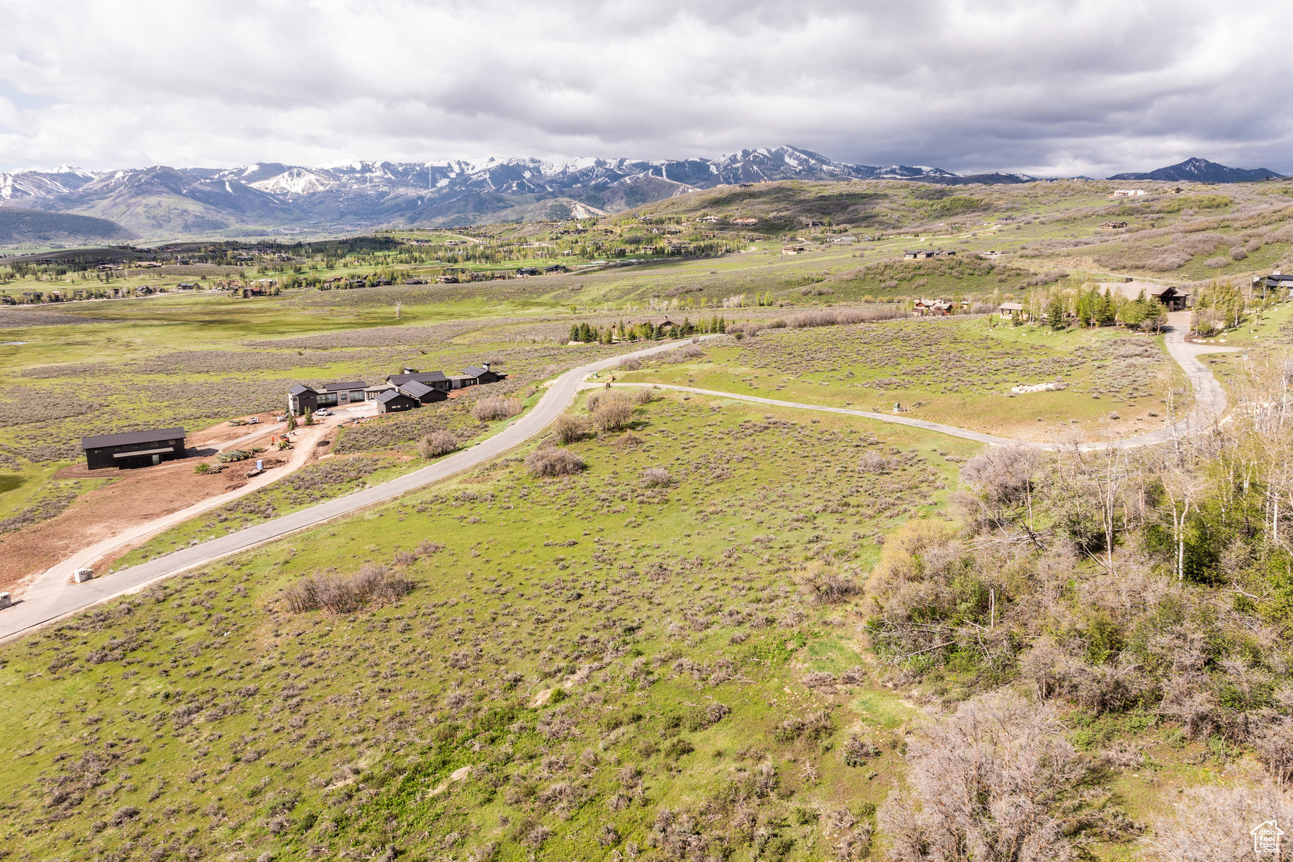 456 RED FOX, Park City, Utah 84098, ,Land,For sale,RED FOX,2001900