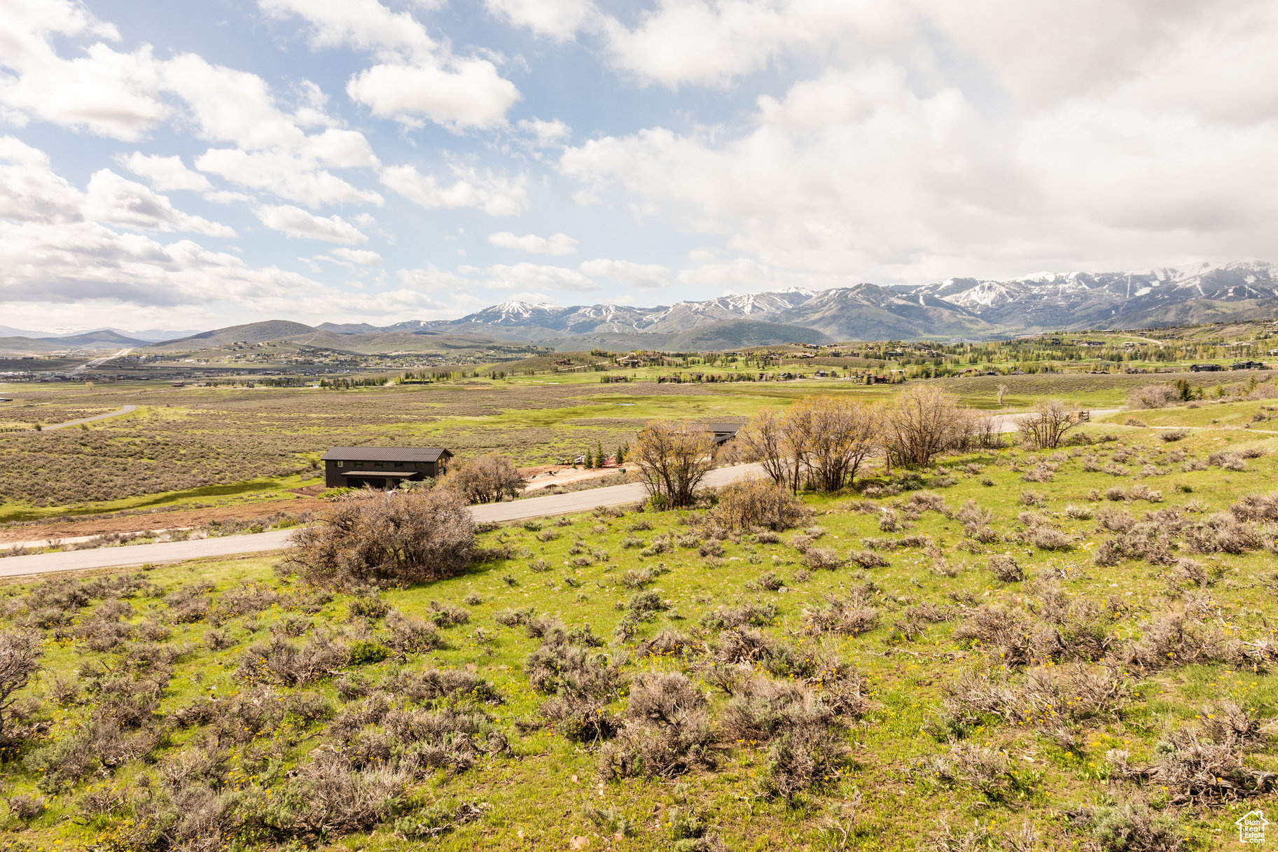 456 RED FOX, Park City, Utah 84098, ,Land,For sale,RED FOX,2001900