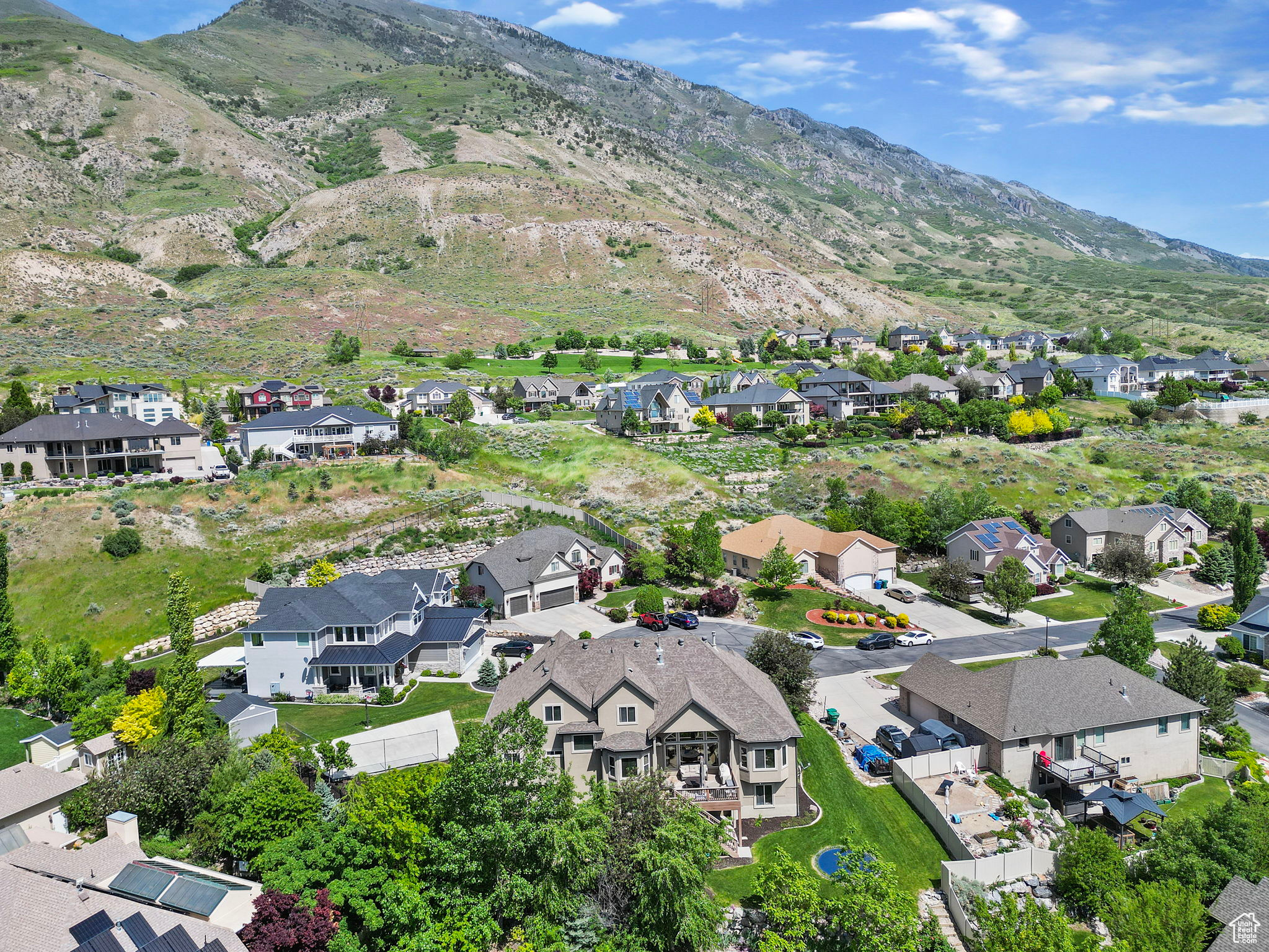 9549 N AVANYU, Cedar Hills, Utah 84062, 7 Bedrooms Bedrooms, 21 Rooms Rooms,4 BathroomsBathrooms,Residential,For sale,AVANYU,2001928