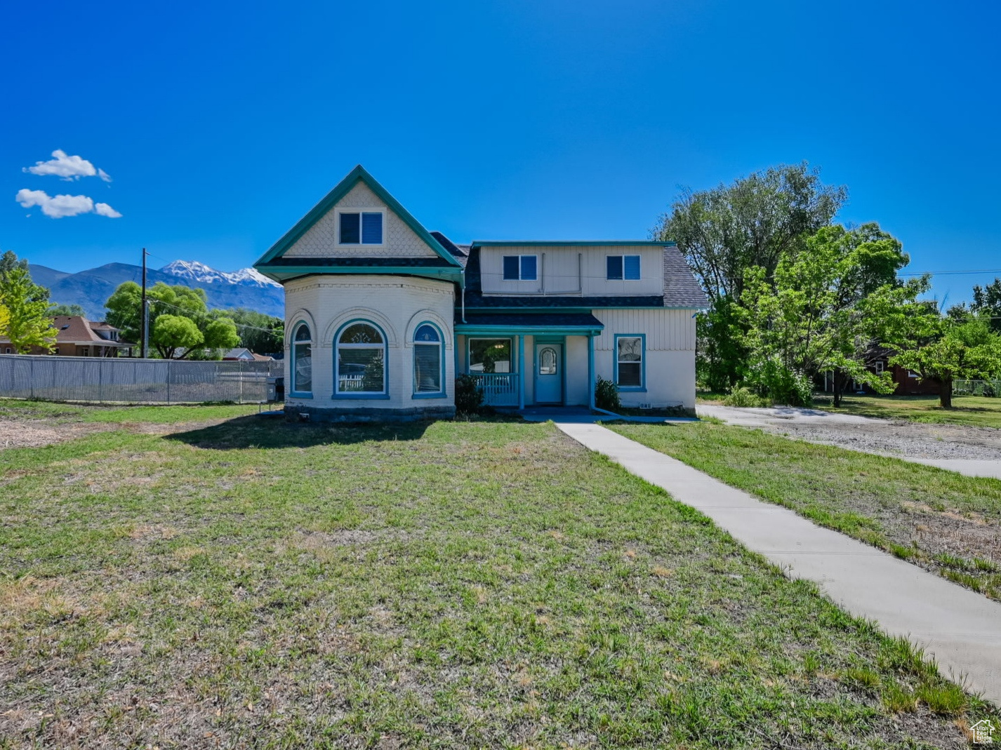 209 S 100 W, American Fork, Utah 84003, 5 Bedrooms Bedrooms, 12 Rooms Rooms,1 BathroomBathrooms,Residential,For sale,100,2001939