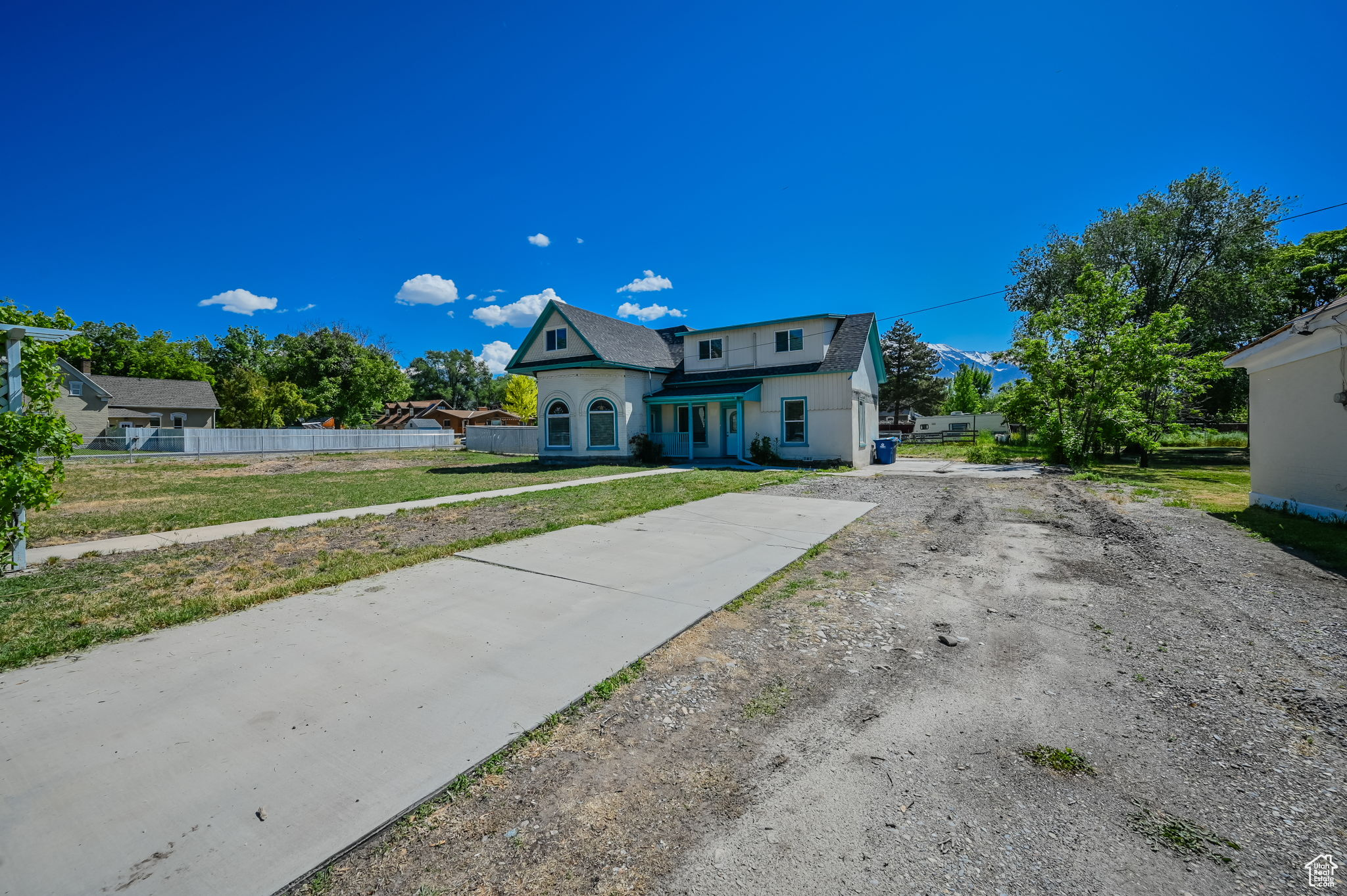 209 S 100 W, American Fork, Utah 84003, 5 Bedrooms Bedrooms, 12 Rooms Rooms,1 BathroomBathrooms,Residential,For sale,100,2001939