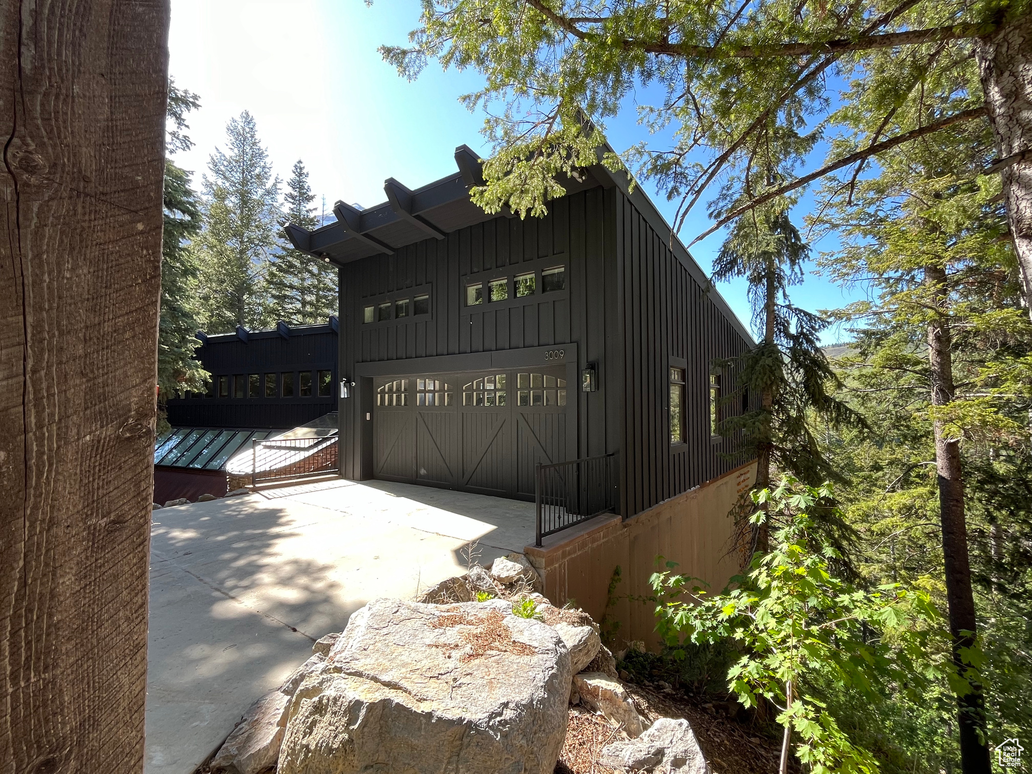 3009 E BLACK FOREST, Sundance, Utah 84604, 5 Bedrooms Bedrooms, 22 Rooms Rooms,3 BathroomsBathrooms,Residential,For sale,BLACK FOREST,2001977