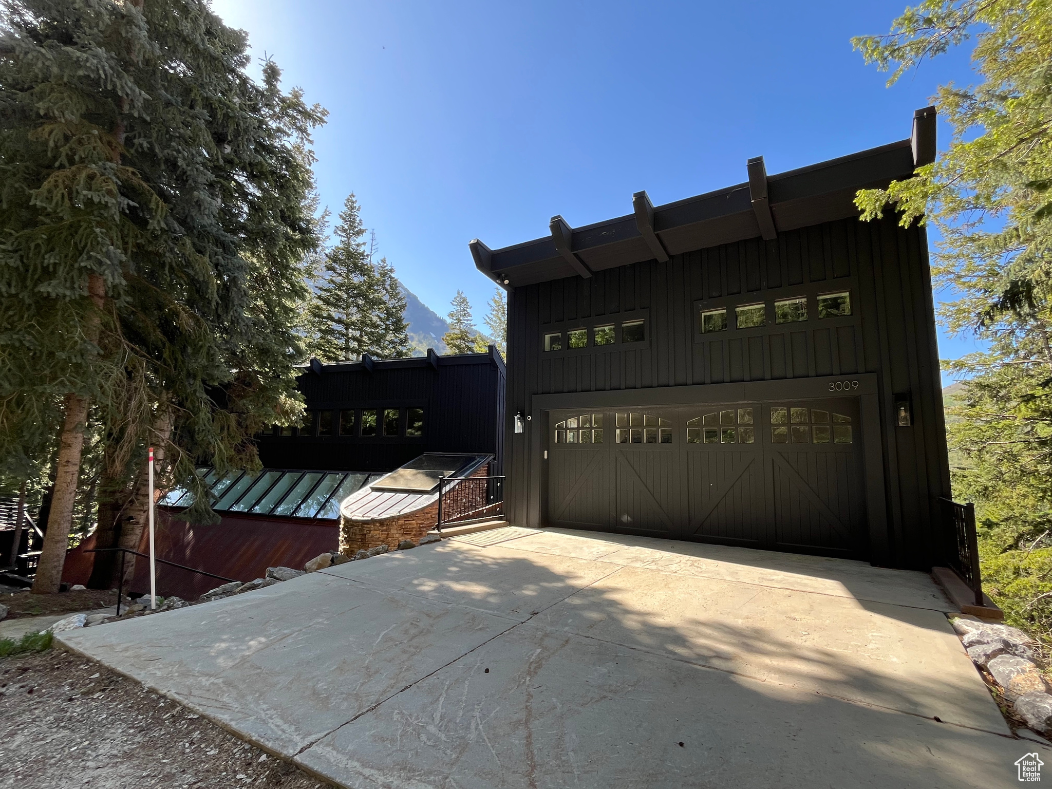 3009 E BLACK FOREST, Sundance, Utah 84604, 5 Bedrooms Bedrooms, 22 Rooms Rooms,3 BathroomsBathrooms,Residential,For sale,BLACK FOREST,2001977