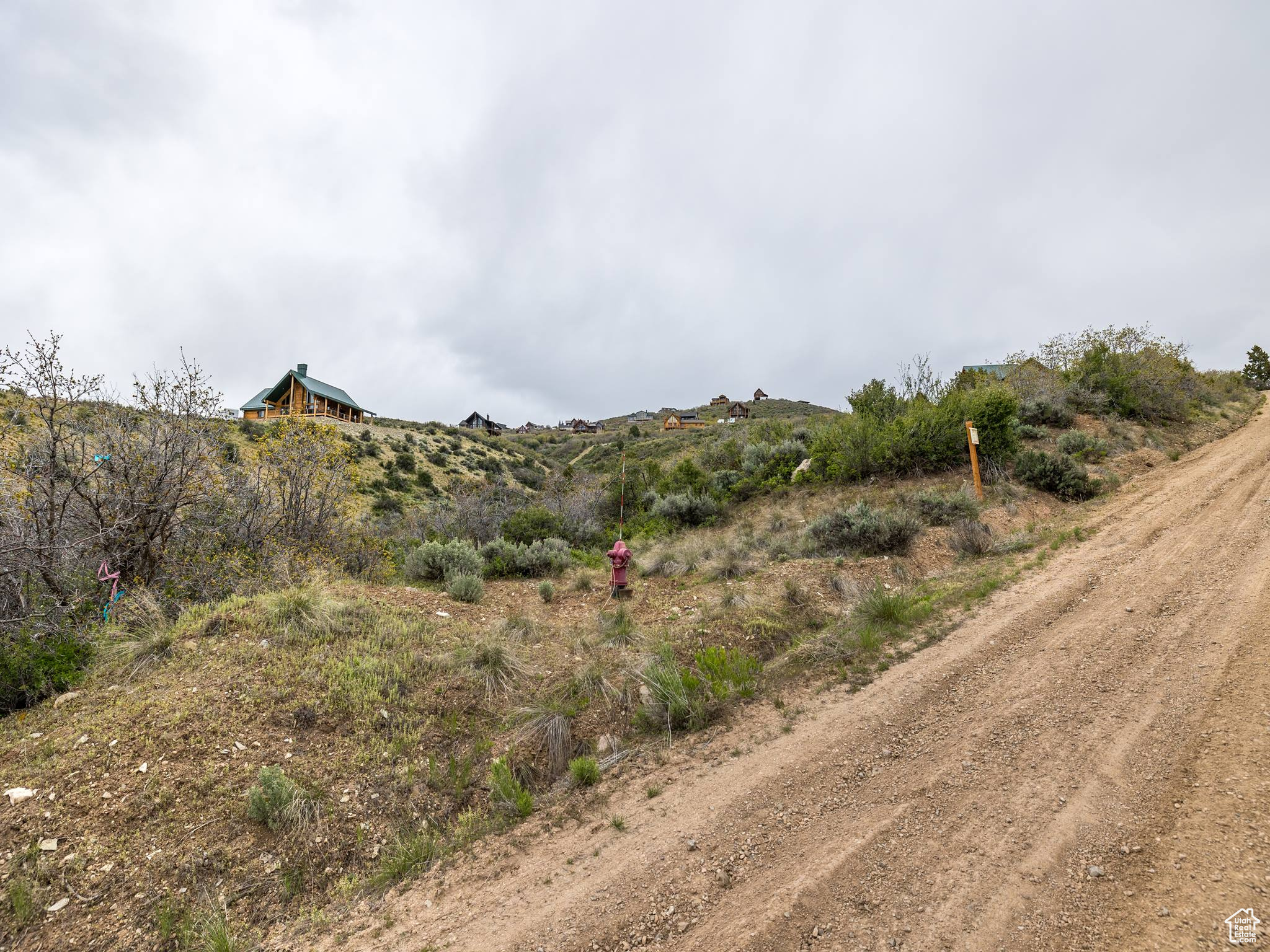 7329 E VALLEY #1492, Heber City, Utah 84032, ,Land,For sale,VALLEY,2002001