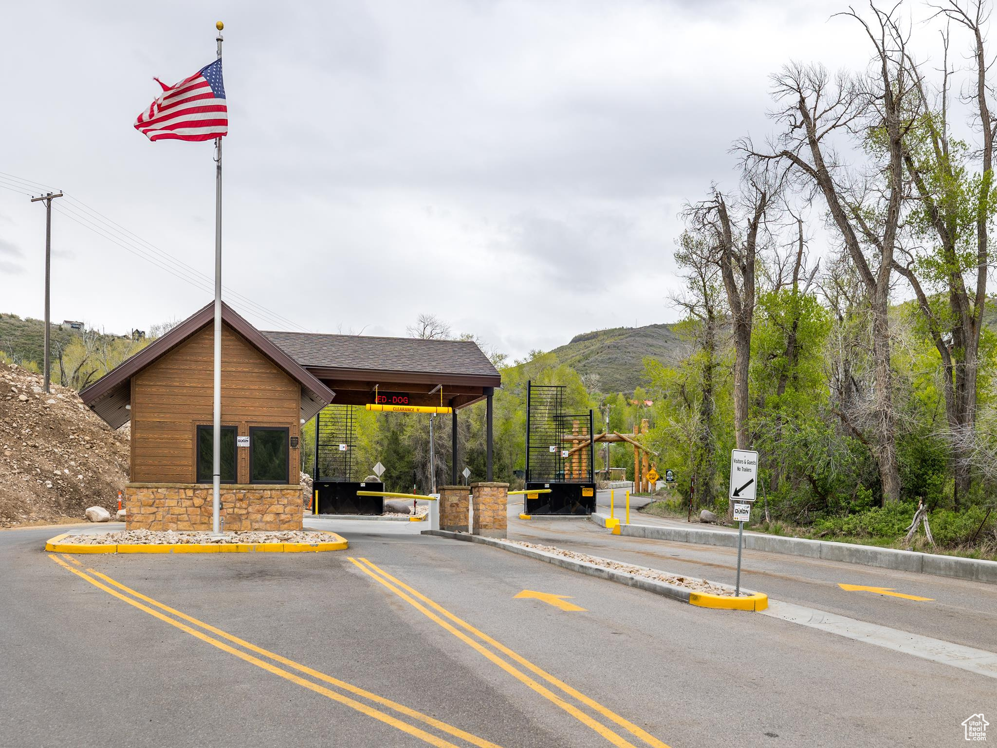 7329 E VALLEY #1492, Heber City, Utah 84032, ,Land,For sale,VALLEY,2002001