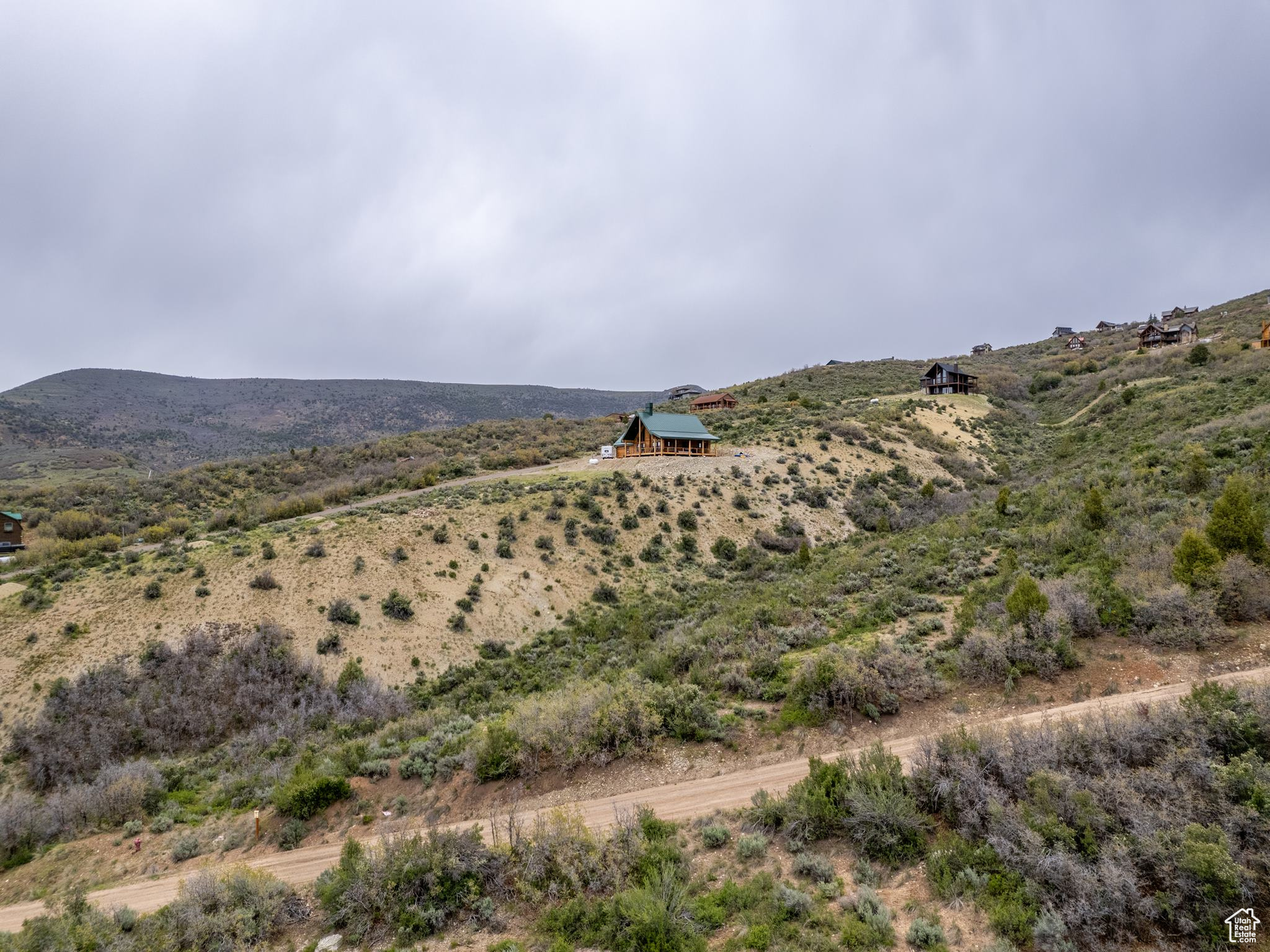 7329 E VALLEY #1492, Heber City, Utah 84032, ,Land,For sale,VALLEY,2002001