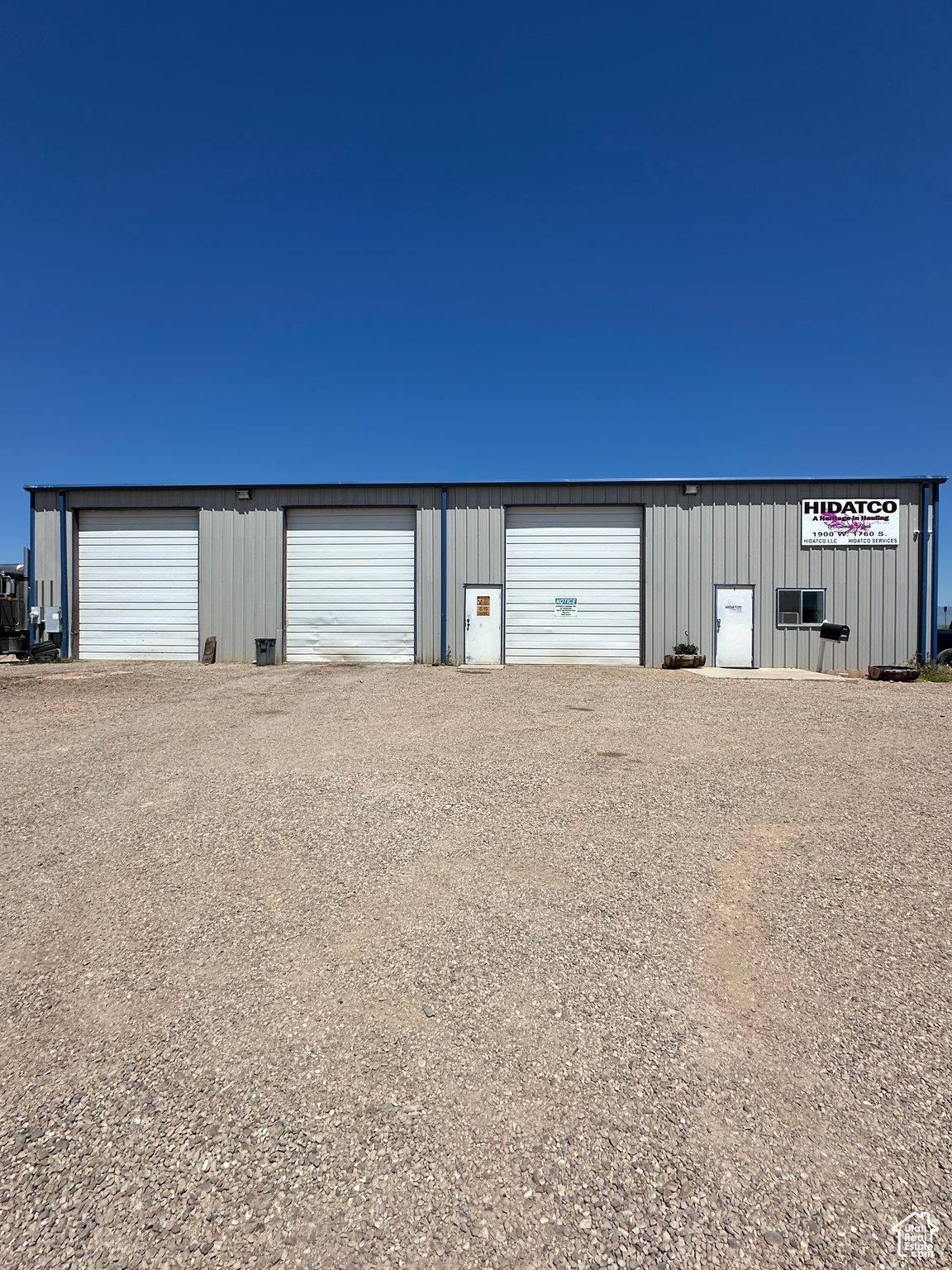 1900 W 1760 S, Roosevelt, Utah 84066, ,Commercial Sale,For sale,1760,2002004