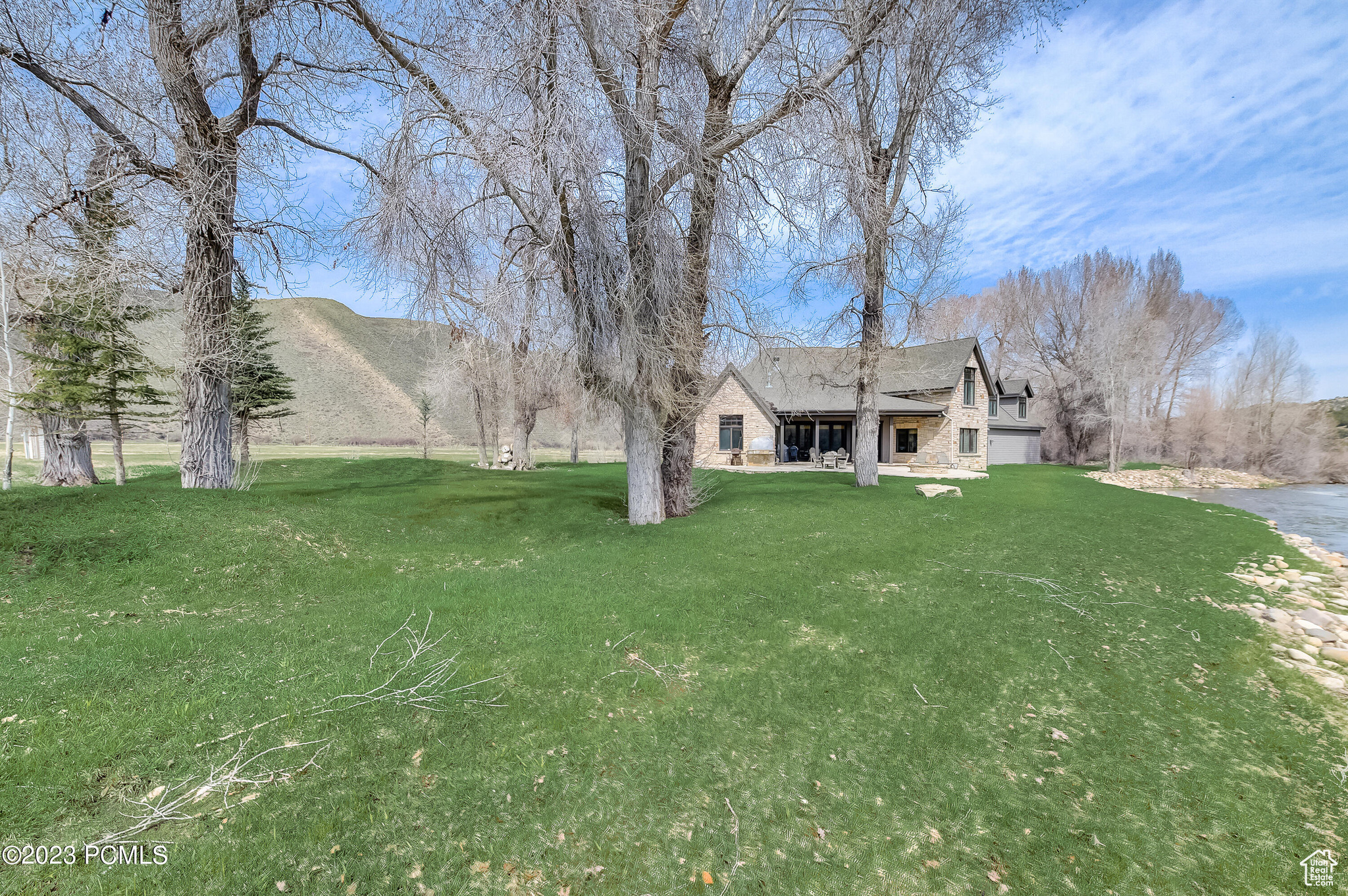 7050 N RIVER VALLEY, Peoa, Utah 84061, 5 Bedrooms Bedrooms, 18 Rooms Rooms,3 BathroomsBathrooms,Residential,For sale,RIVER VALLEY,2002025