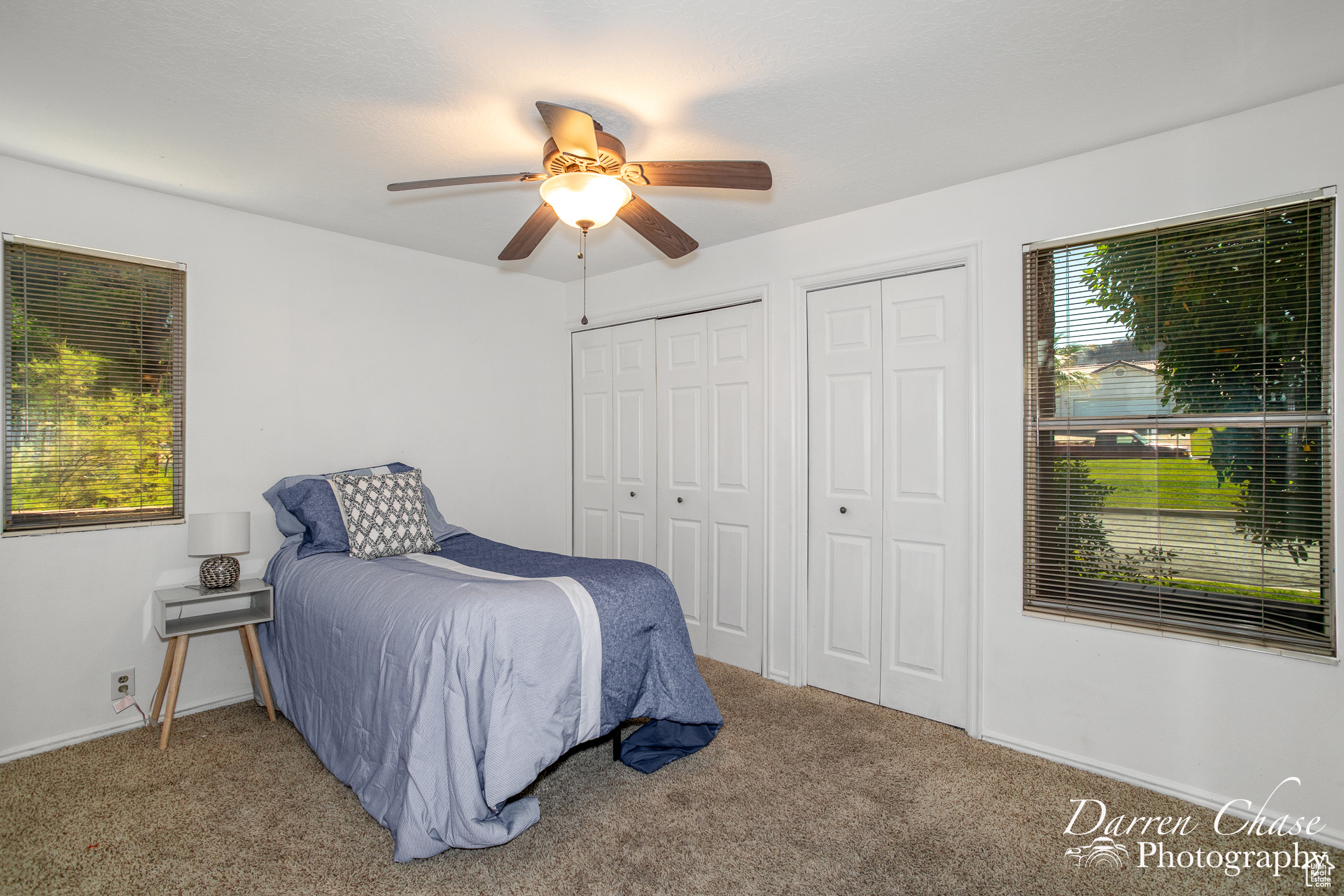 Guest bedroom