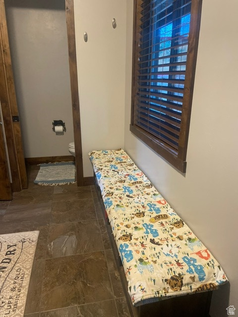 ENTRANCE, IN LAUNDRY ROOM / MUD ROOM