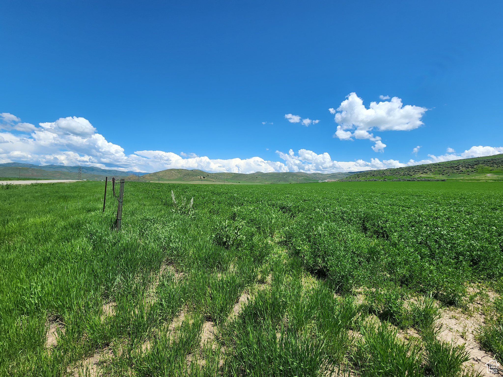 6600 N HWY 34 E #4, Preston, Idaho 83263, ,Land,For sale,HWY 34,2002299