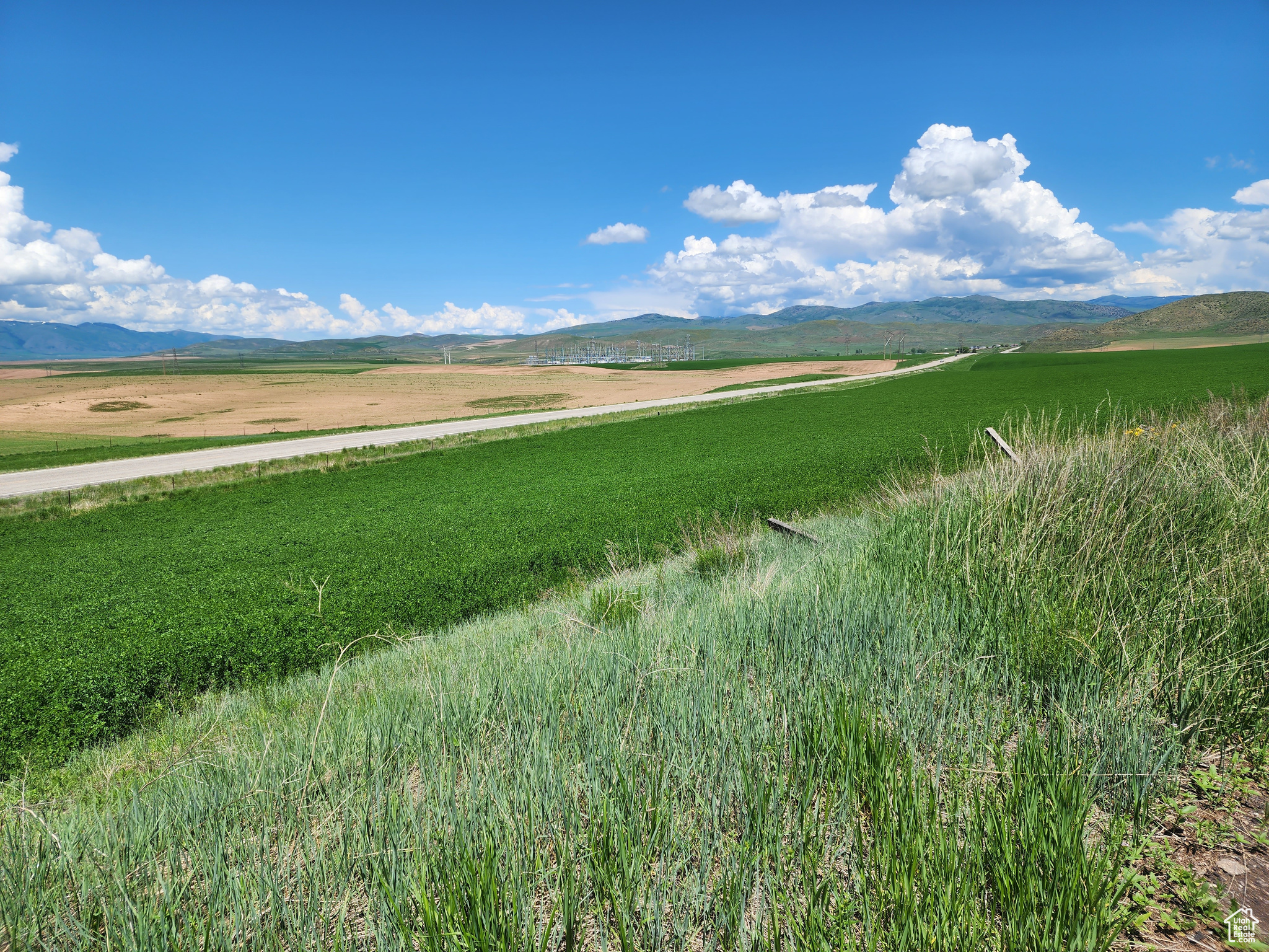 6600 N HWY 34 E #4, Preston, Idaho 83263, ,Land,For sale,HWY 34,2002299