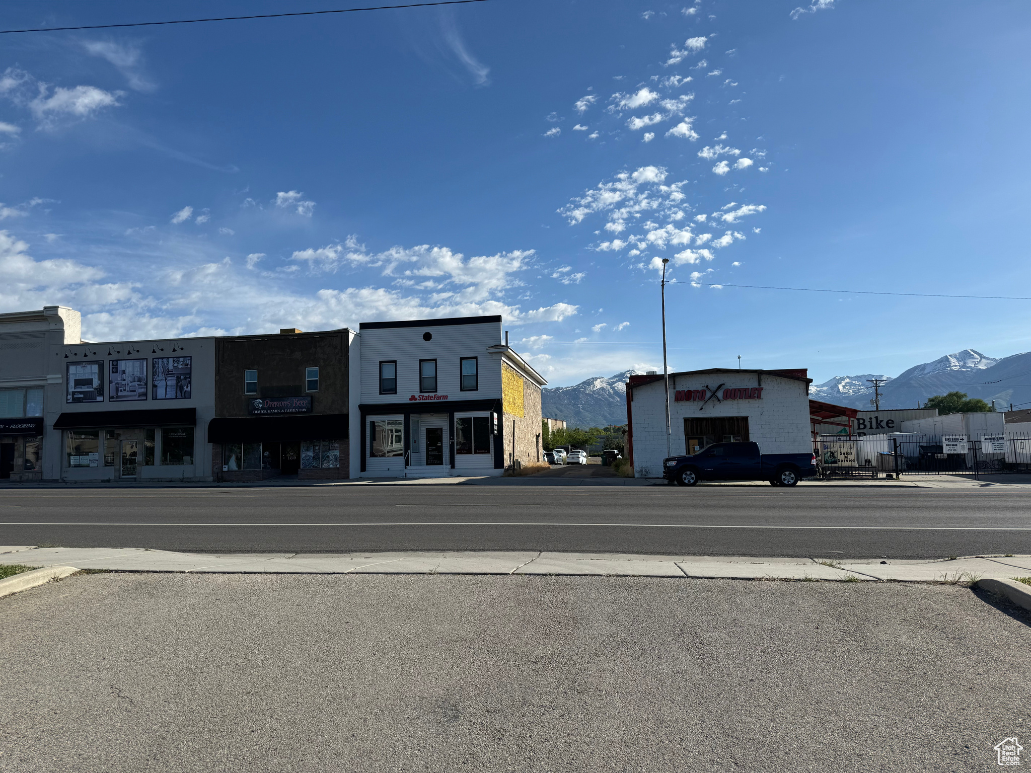 198 E STATE, Lehi, Utah 84043, ,Commercial Sale,For sale,STATE,2002316