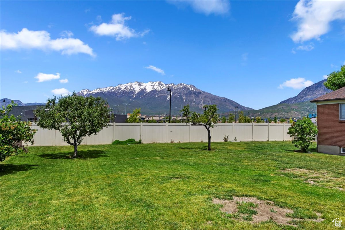 1420 S 640 E, Orem, Utah 84097, 5 Bedrooms Bedrooms, 13 Rooms Rooms,2 BathroomsBathrooms,Residential,For sale,640,2002325