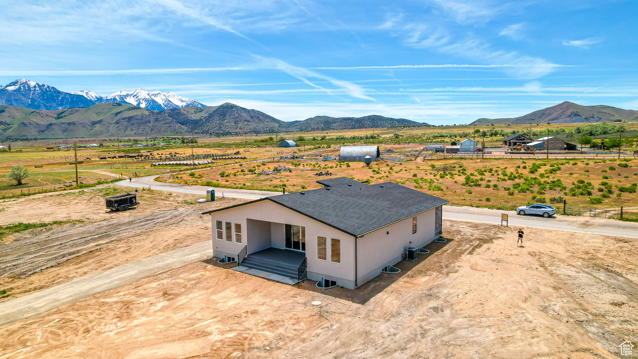 161 E 350 S, Goshen, Utah 84633, 3 Bedrooms Bedrooms, 12 Rooms Rooms,2 BathroomsBathrooms,Residential,For sale,350,2002327