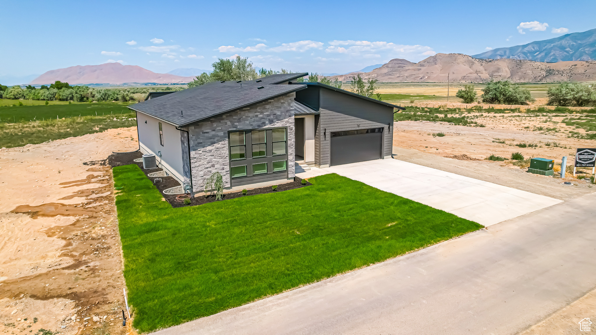 161 E 350 S, Goshen, Utah 84633, 3 Bedrooms Bedrooms, 12 Rooms Rooms,2 BathroomsBathrooms,Residential,For sale,350,2002327