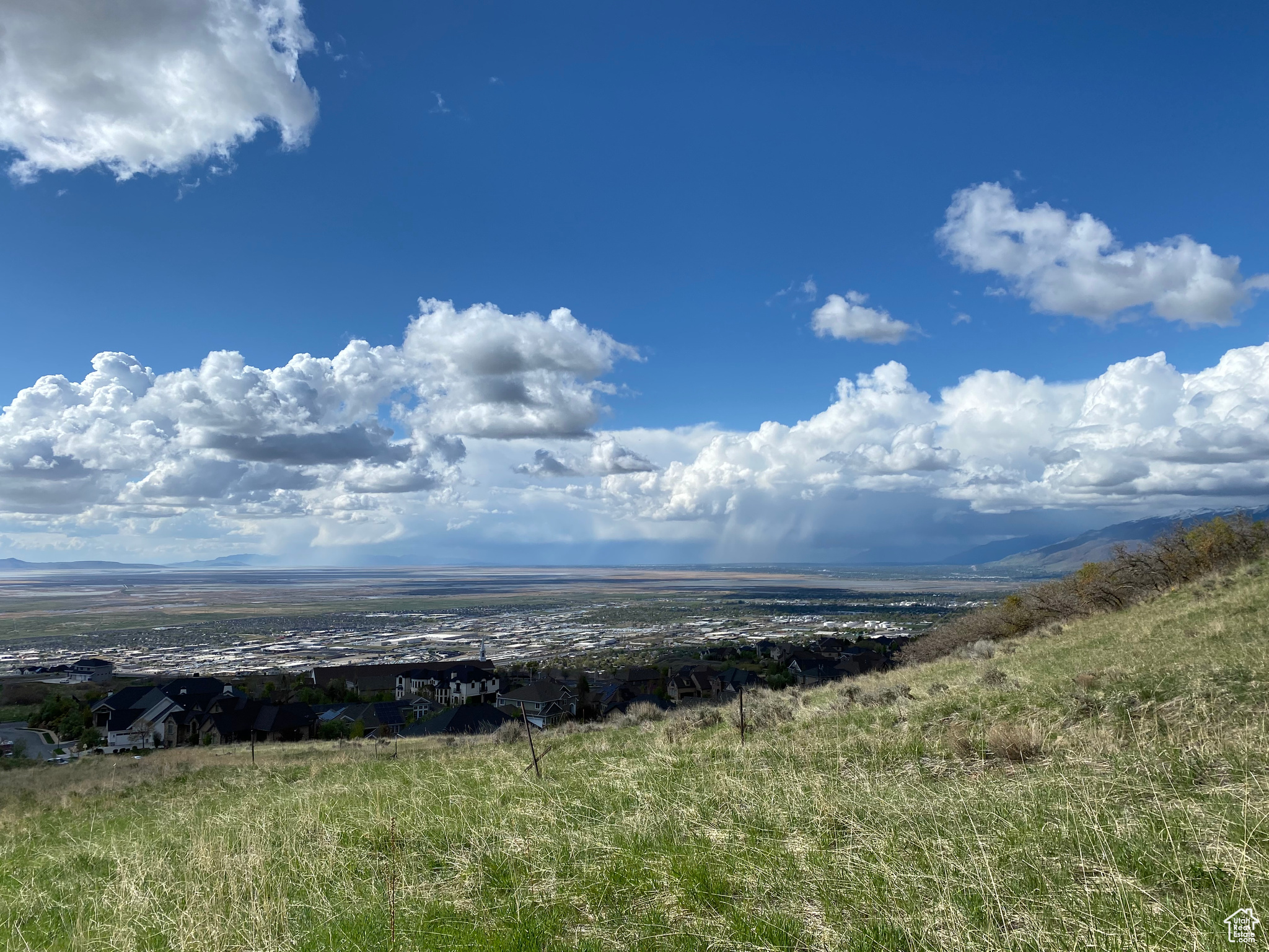 1045 S PLUM TREE #4B, North Salt Lake, Utah 84054, ,Land,For sale,PLUM TREE,2002341