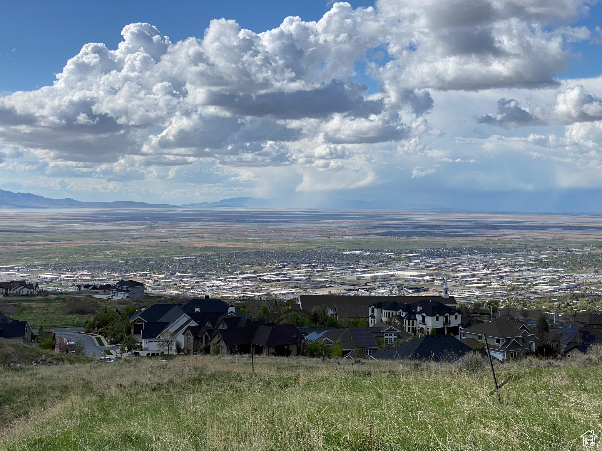 1045 S PLUM TREE #4B, North Salt Lake, Utah 84054, ,Land,For sale,PLUM TREE,2002341