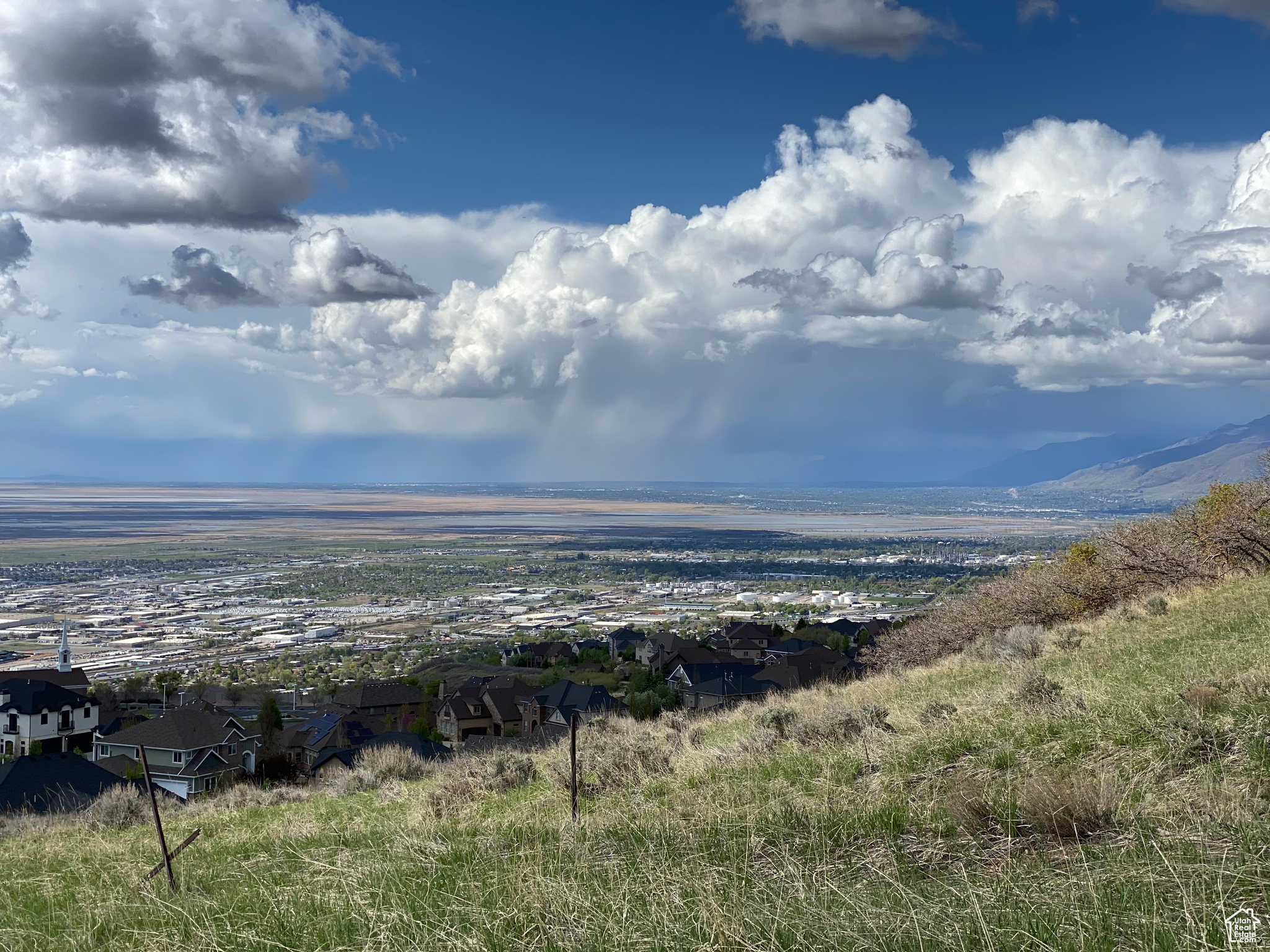 1045 S PLUM TREE #4B, North Salt Lake, Utah 84054, ,Land,For sale,PLUM TREE,2002341