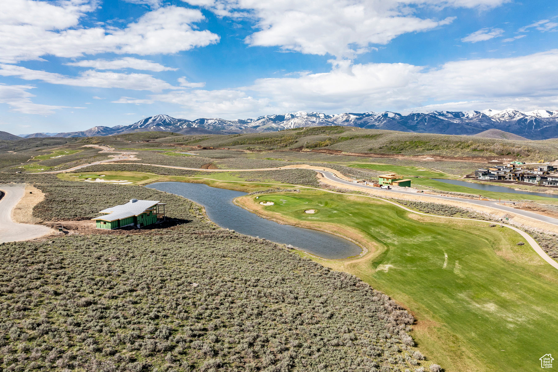 6011 VISTA POINT #23, Park City, Utah 84098, ,Land,For sale,VISTA POINT,2002354